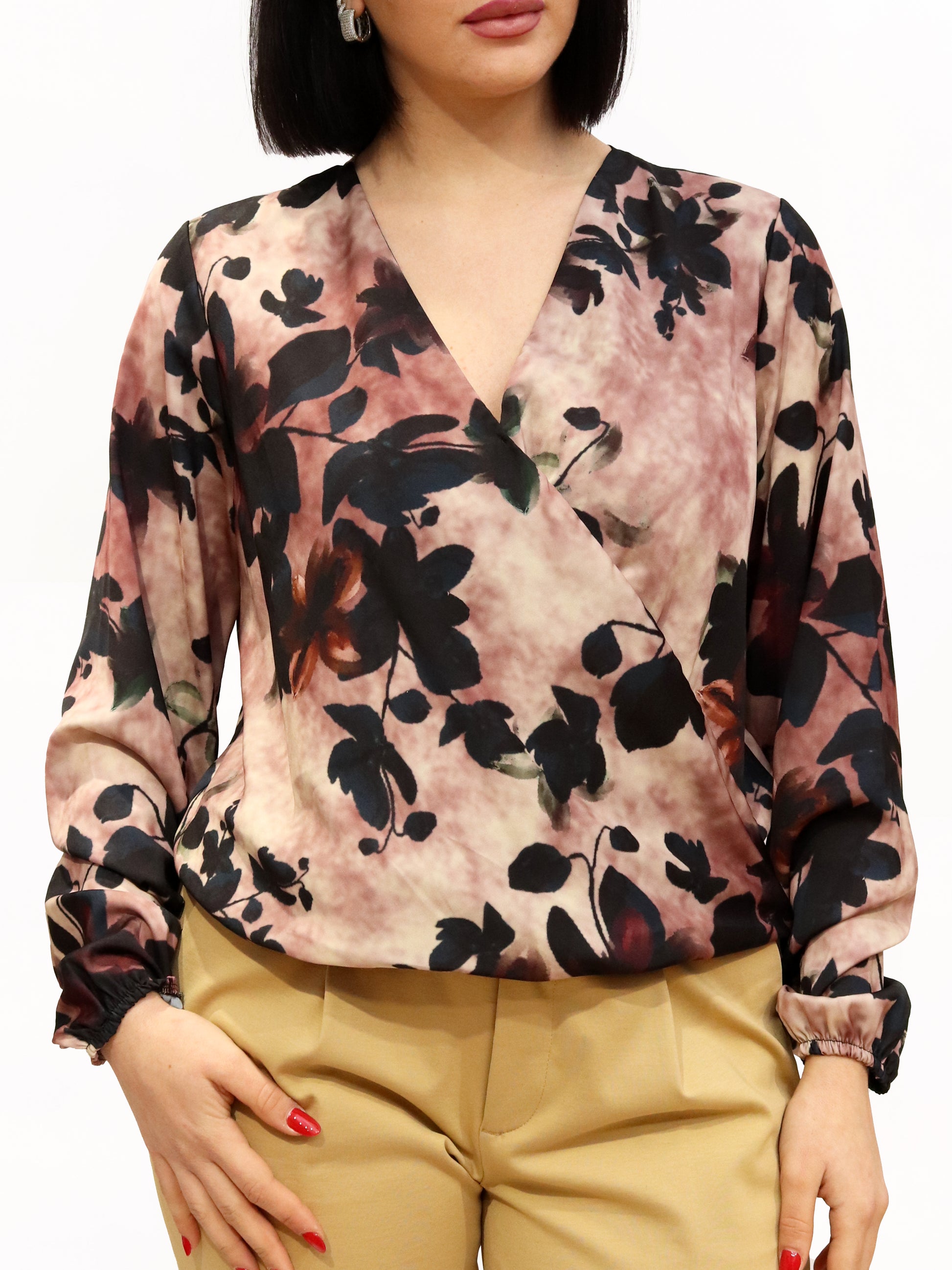 BLUSA