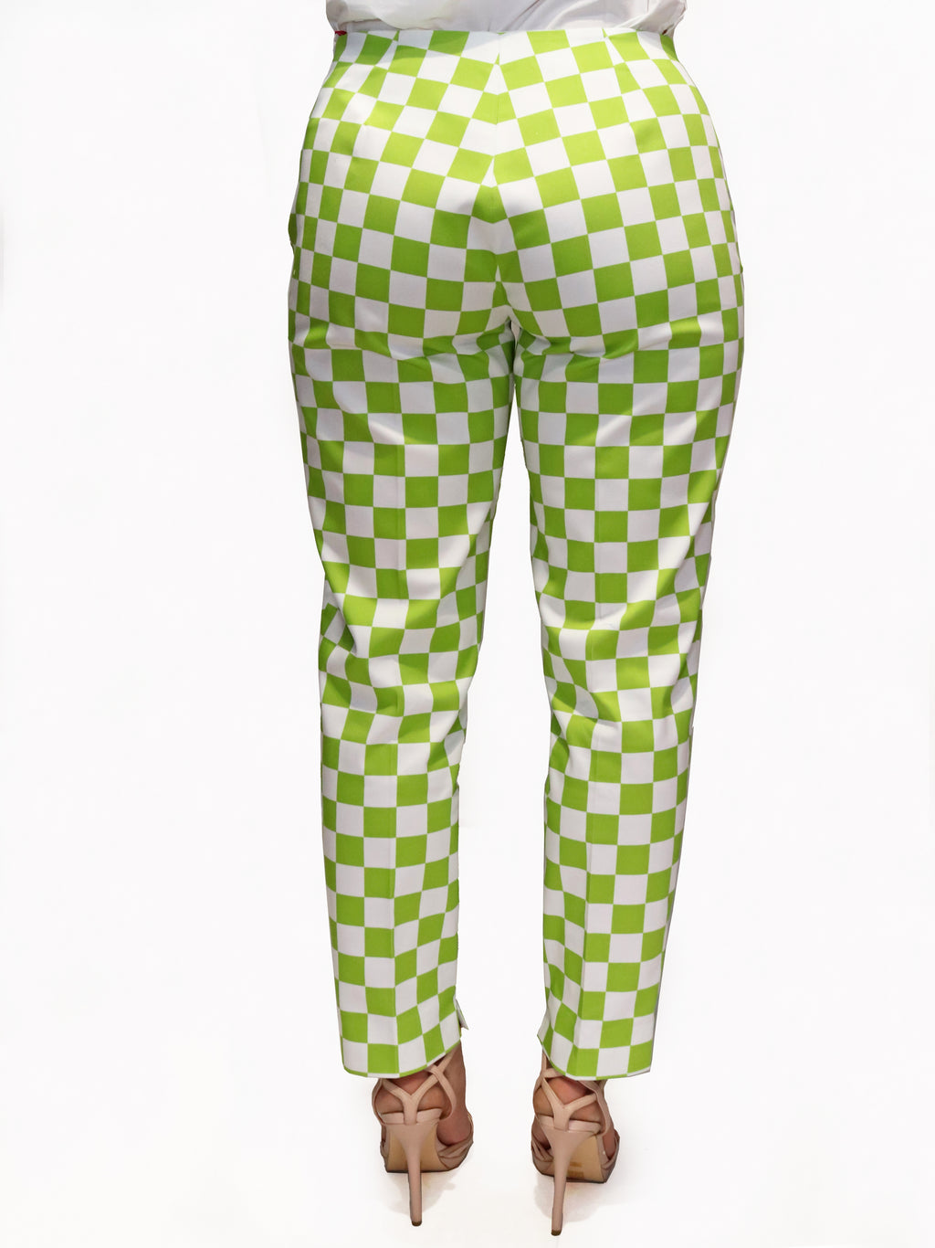 TAILLEUR QUADRI