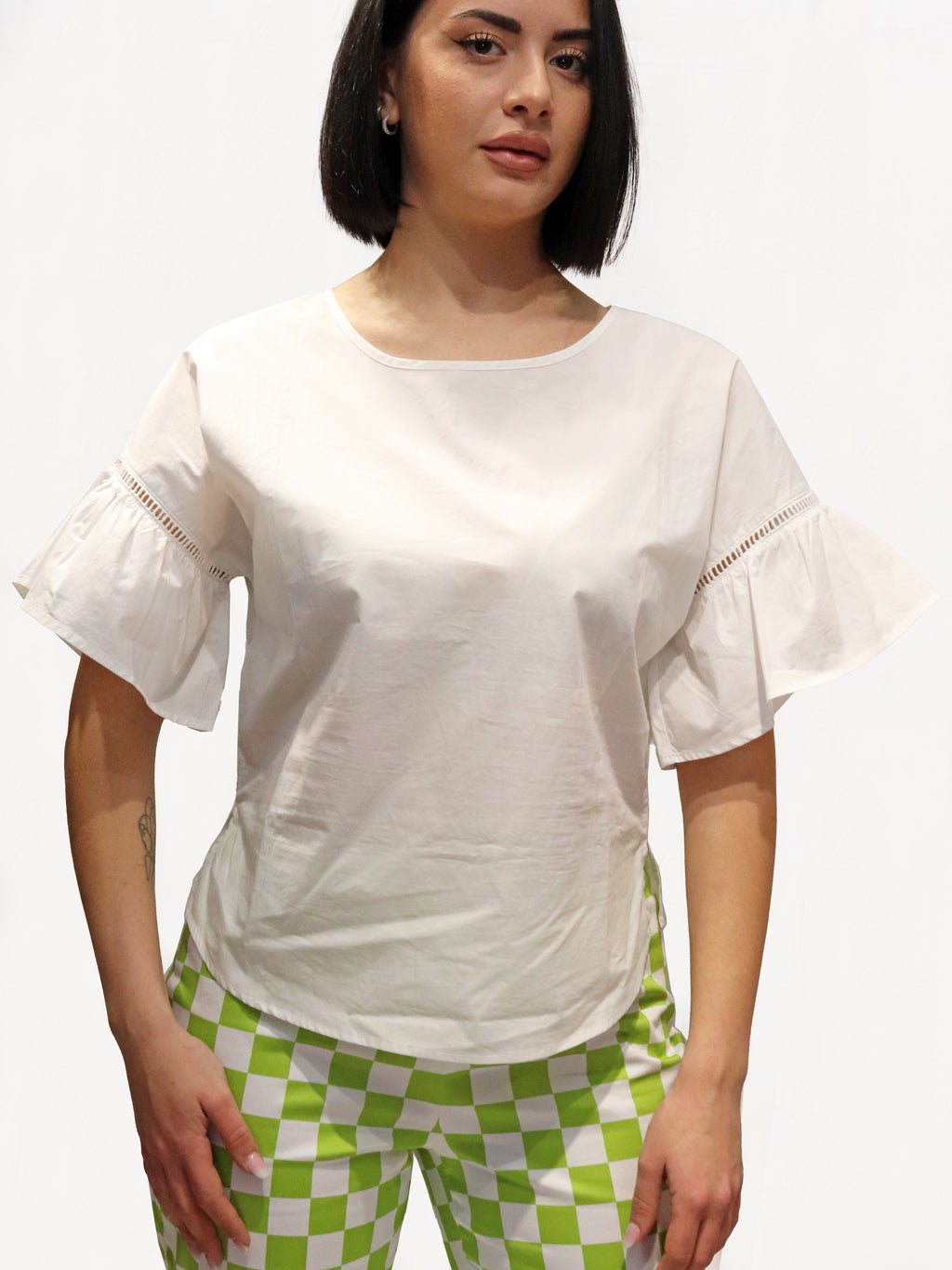 T-SHIRT ANIS