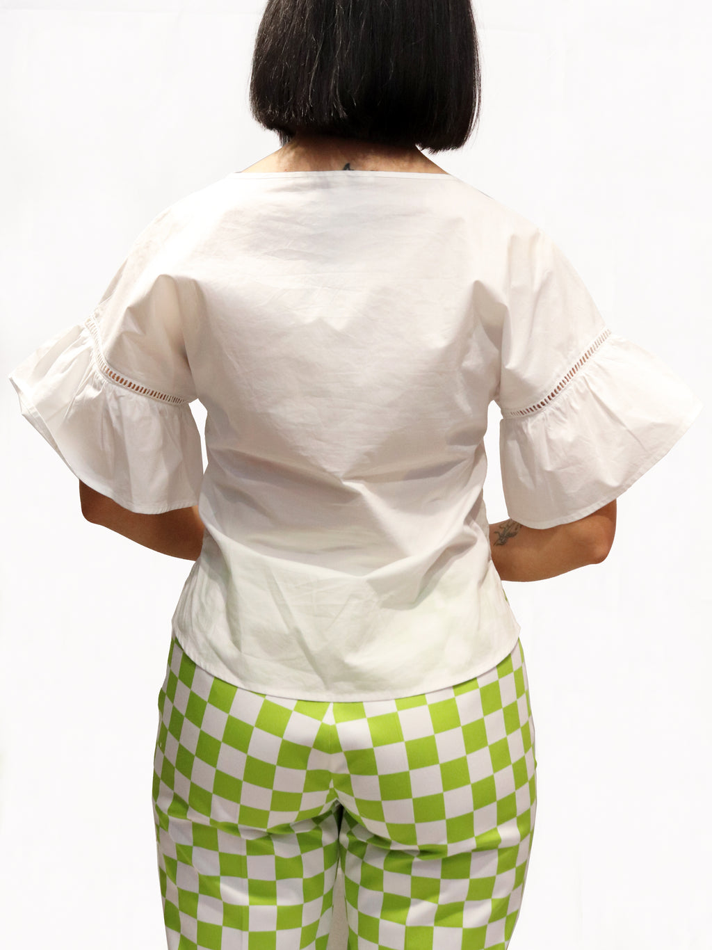 T-SHIRT ANIS