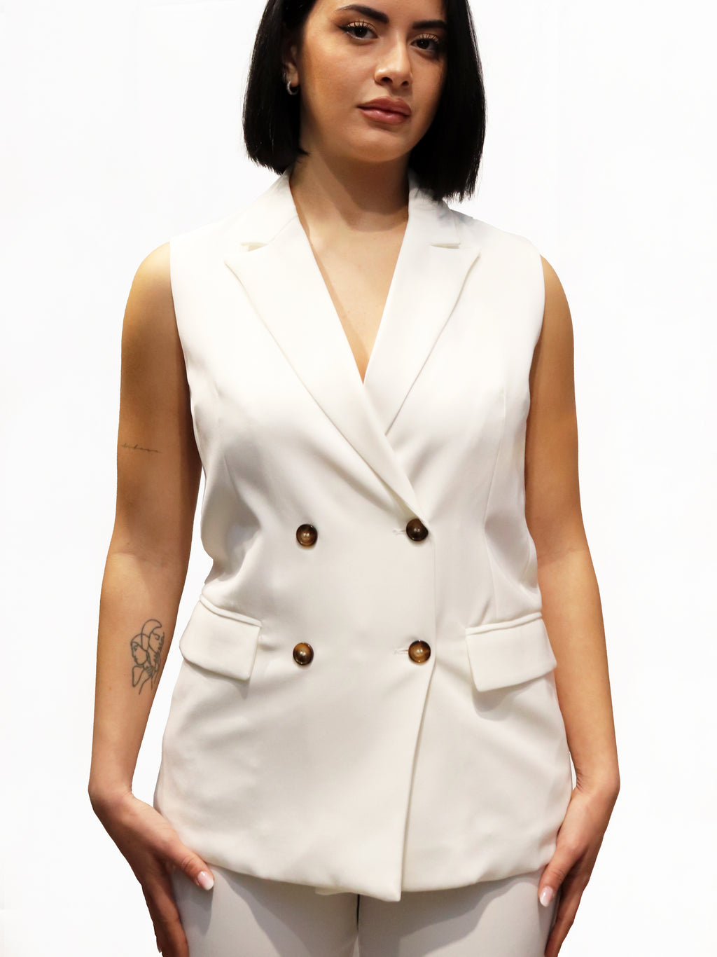 LADY JACKET