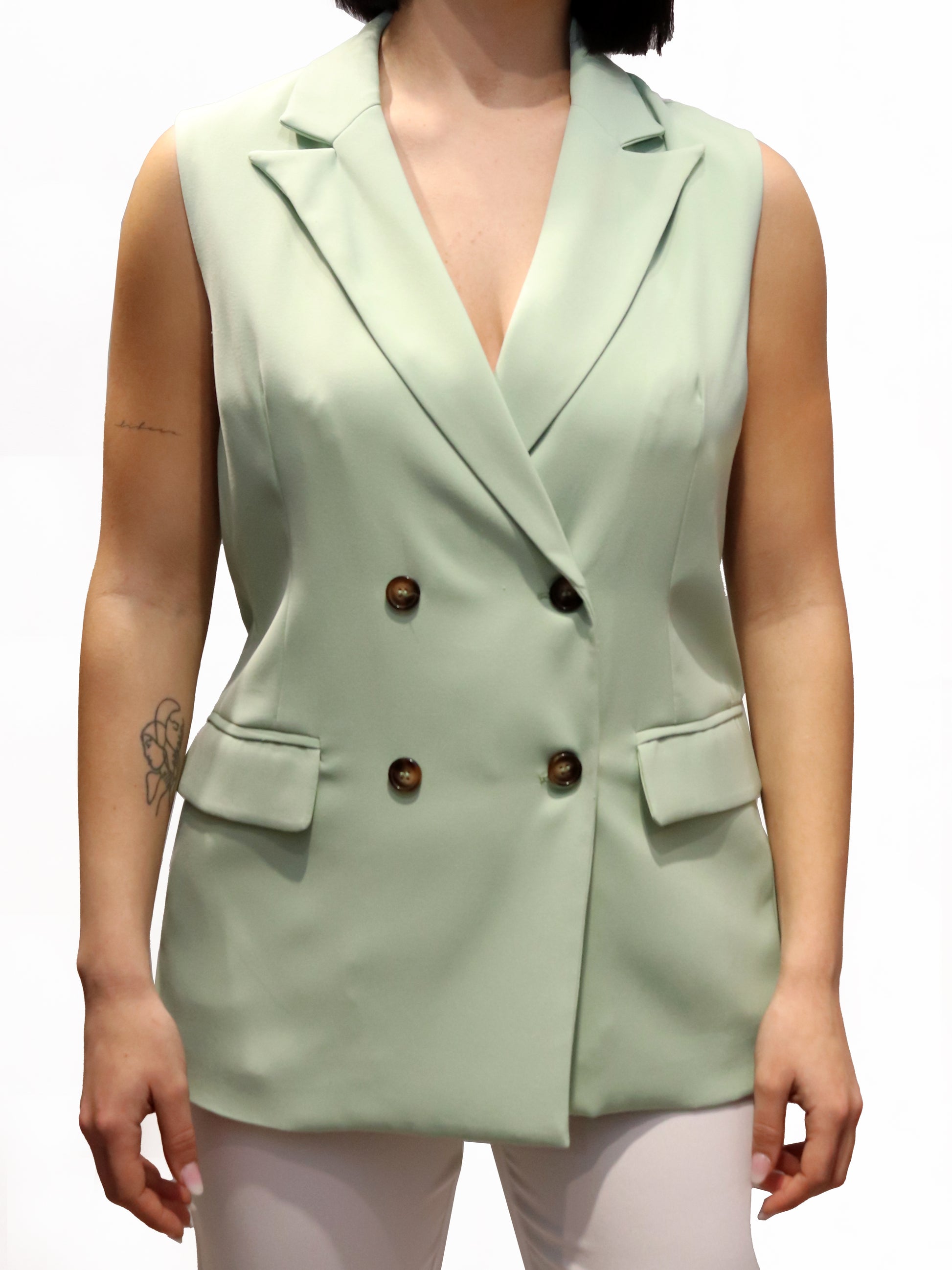 LADY JACKET
