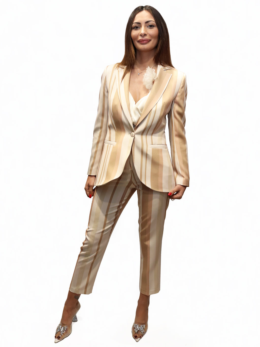 TAILLEUR URBAN
