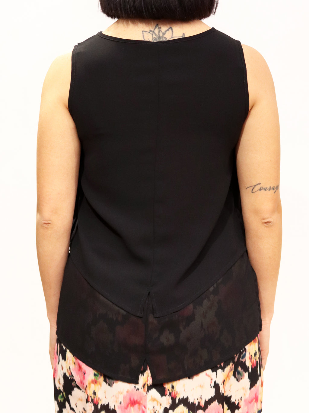 BLUSA