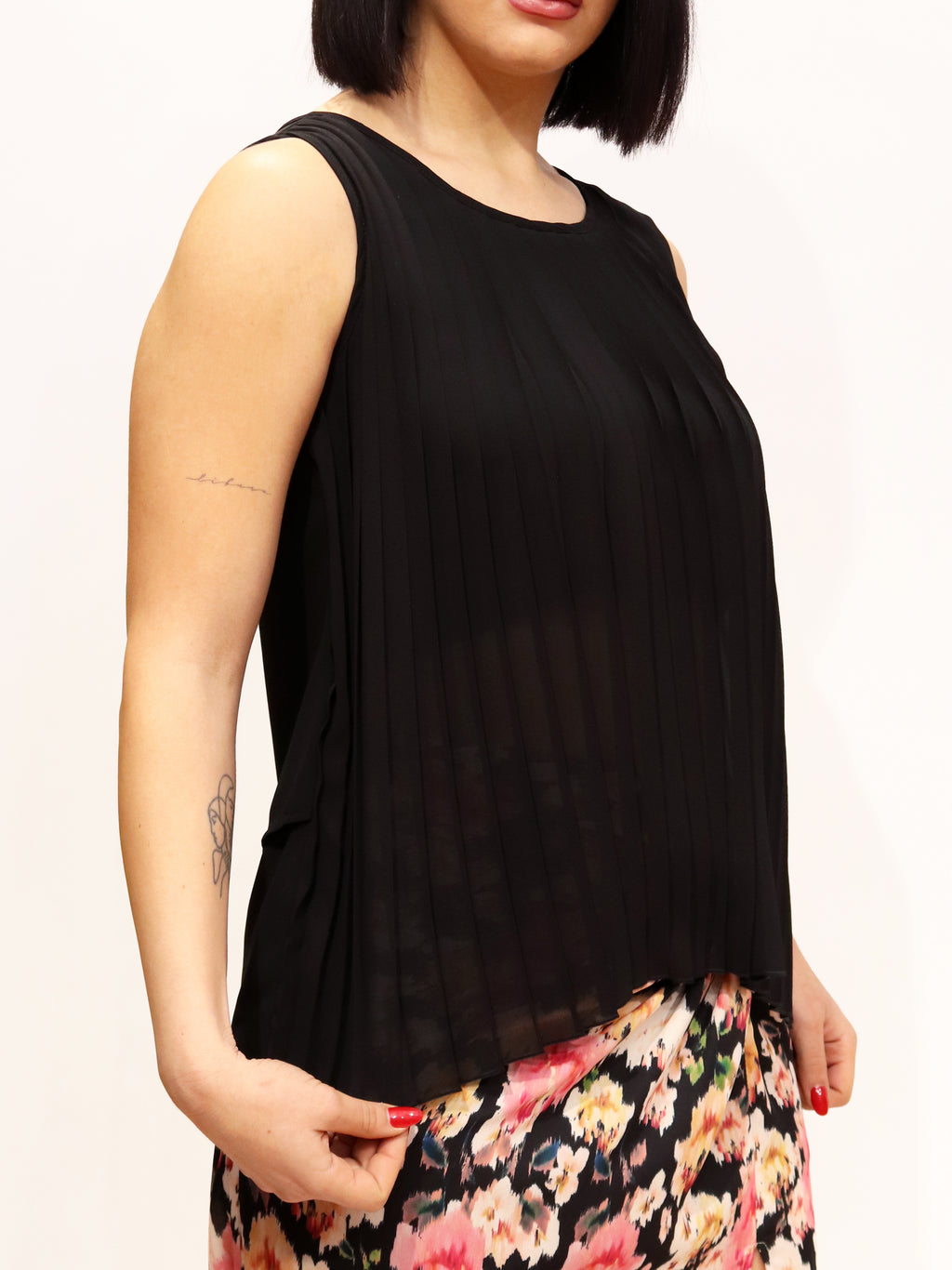 BLUSA