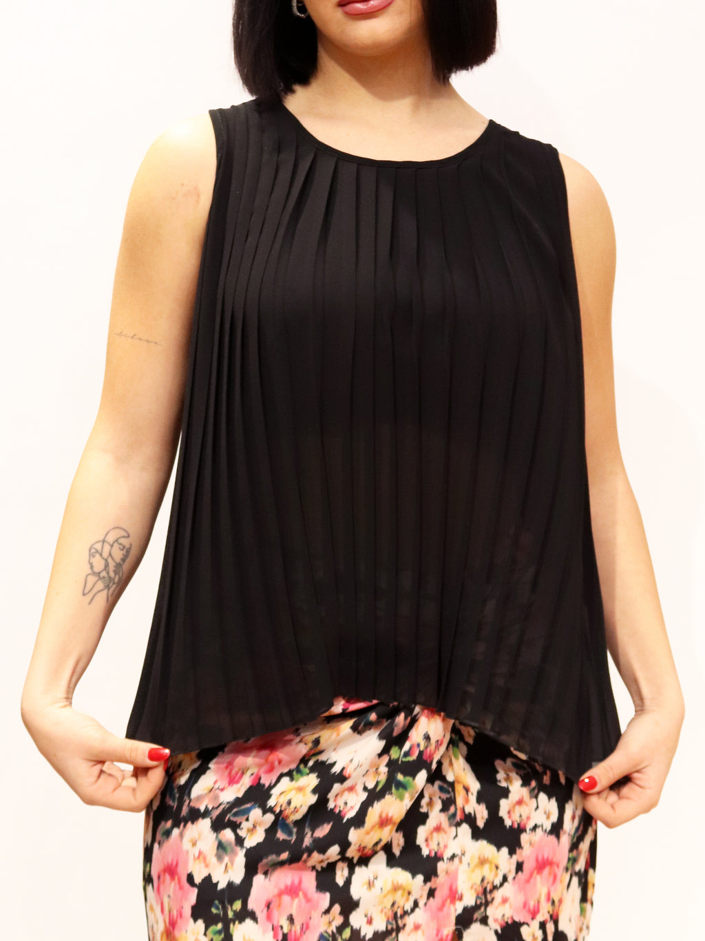 BLUSA
