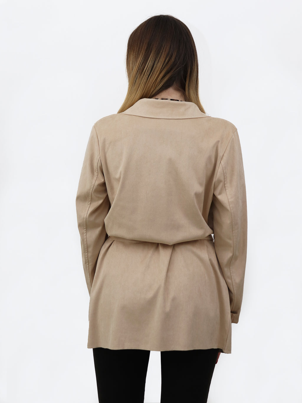 BLAZER PINOLO