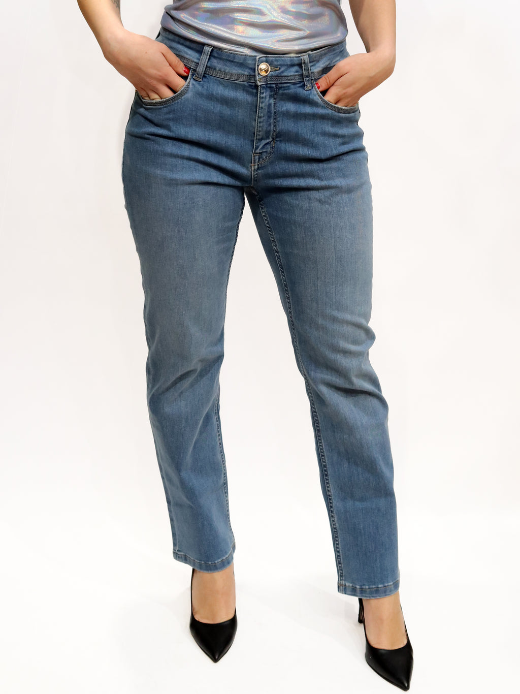 DENIM