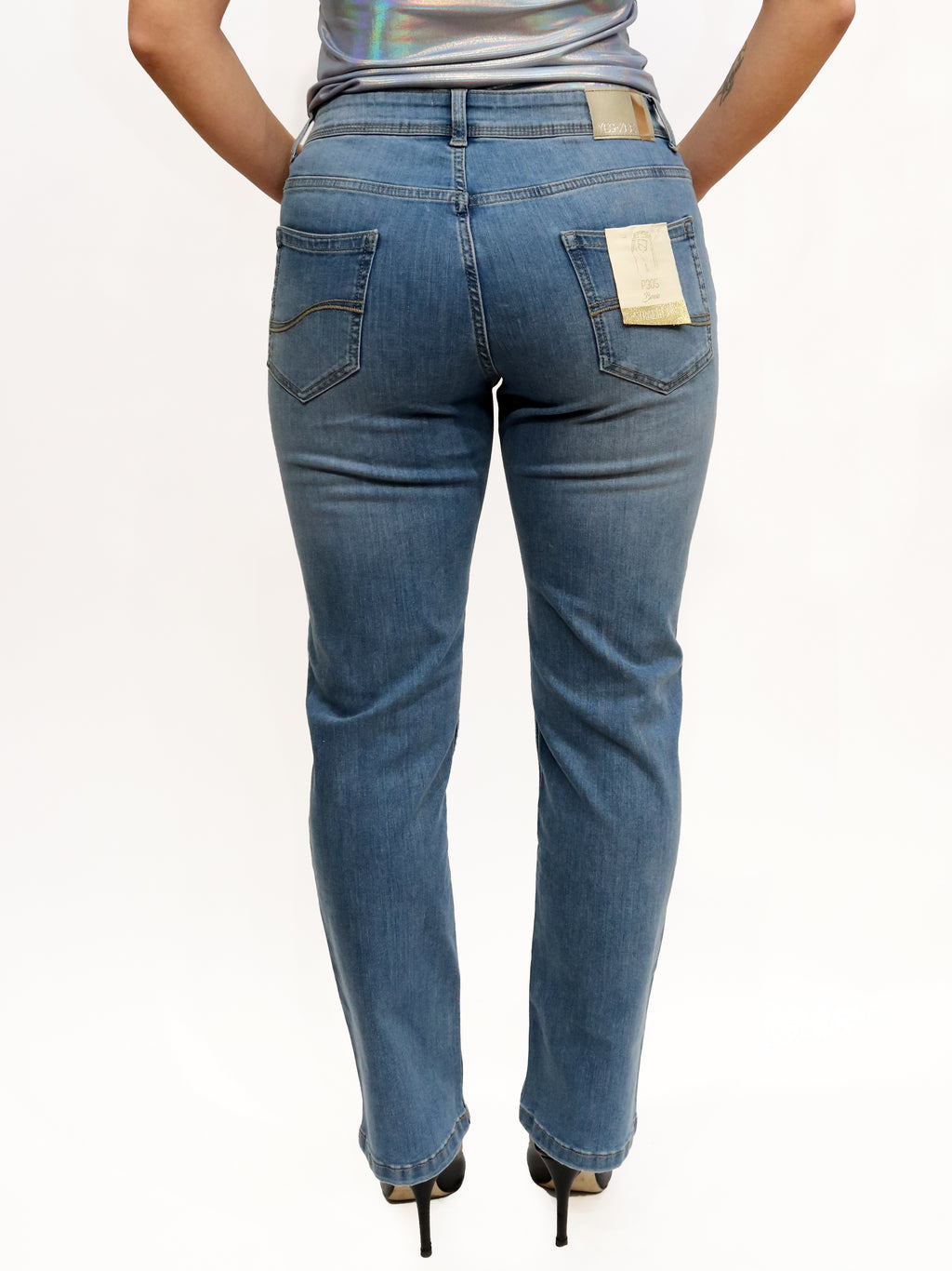DENIM