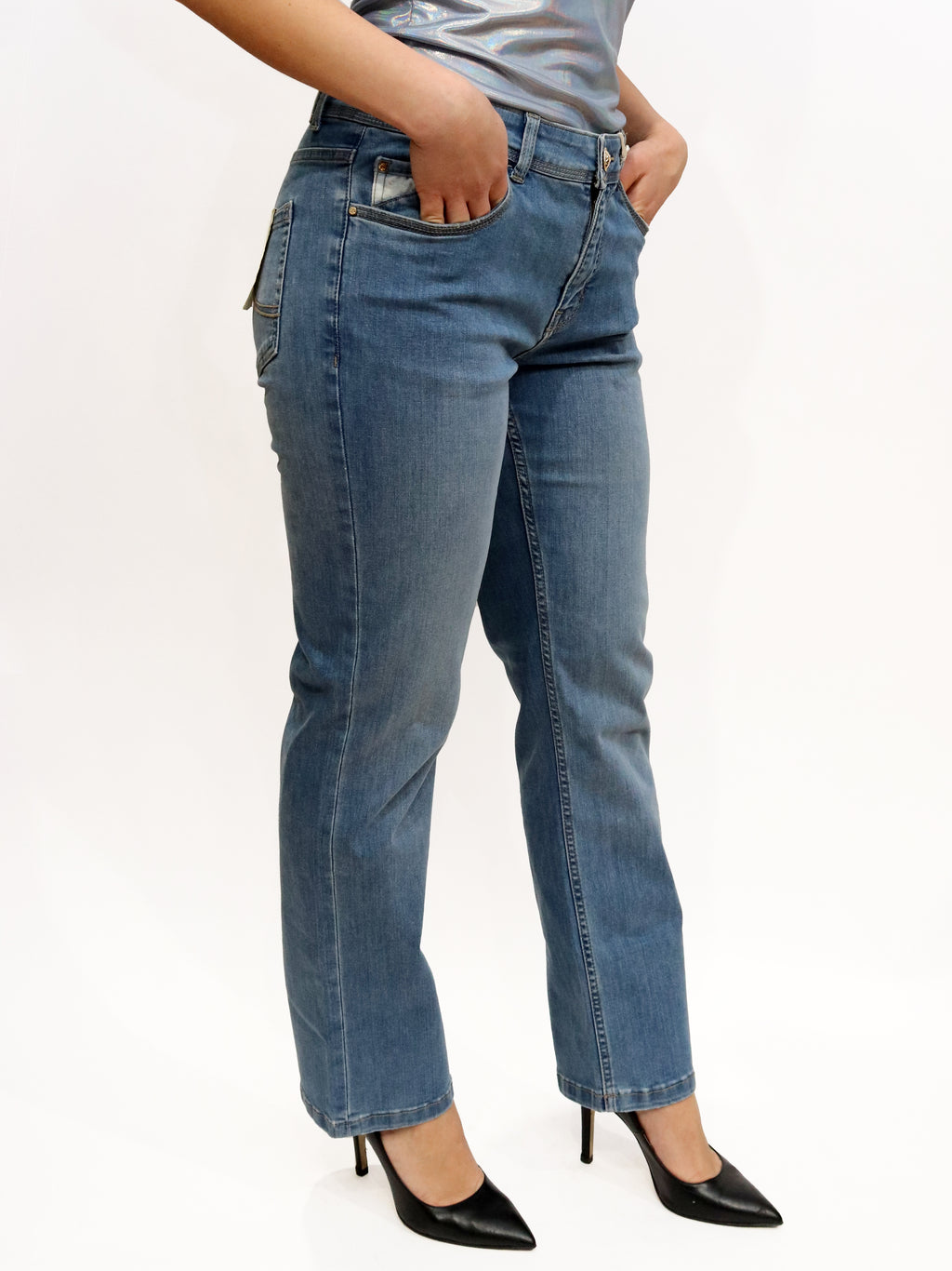DENIM