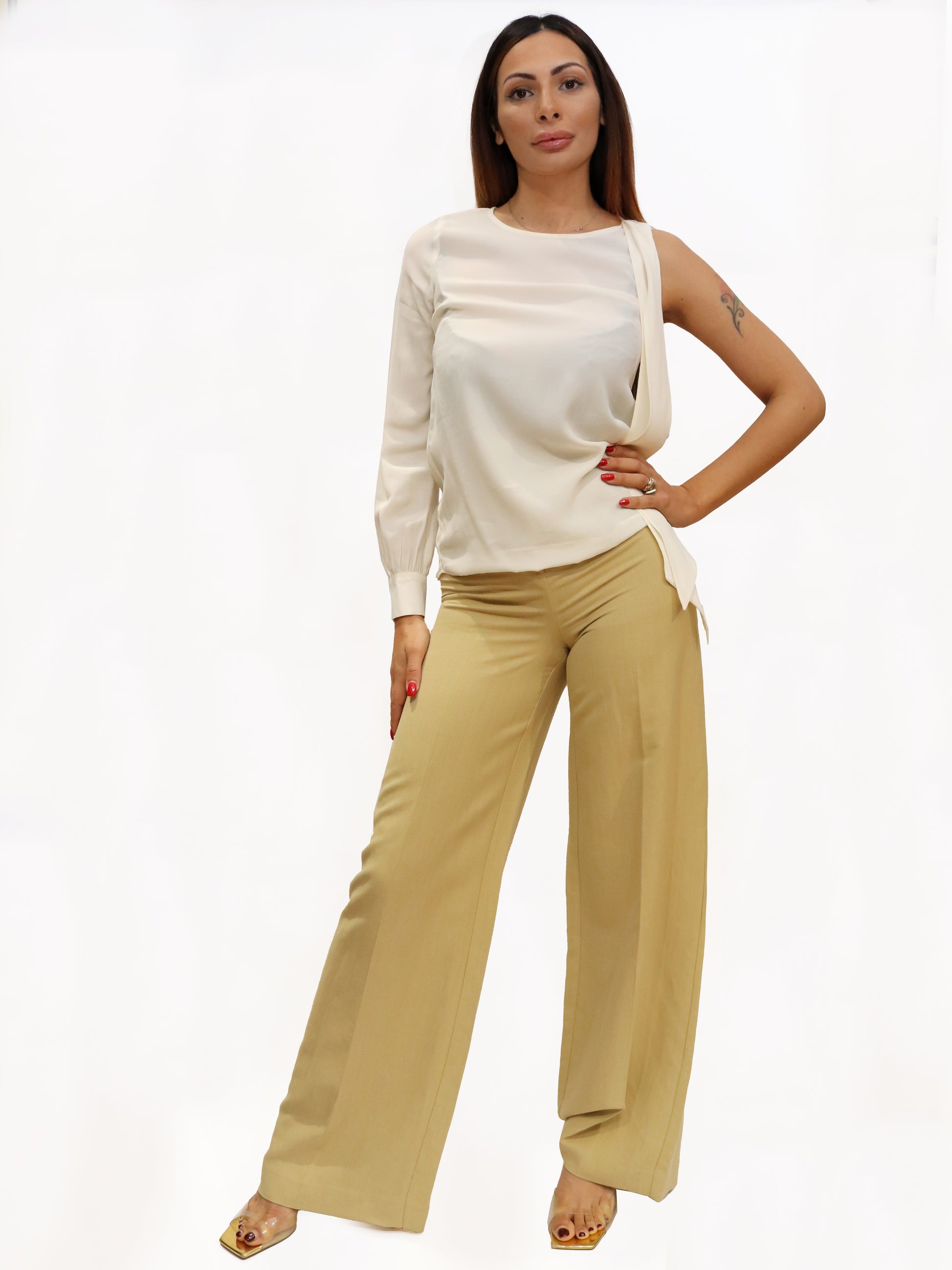 PANTALONE CUBAN