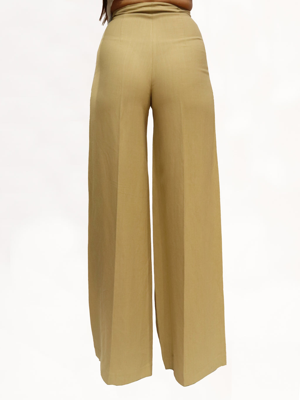 PANTALONE CUBAN