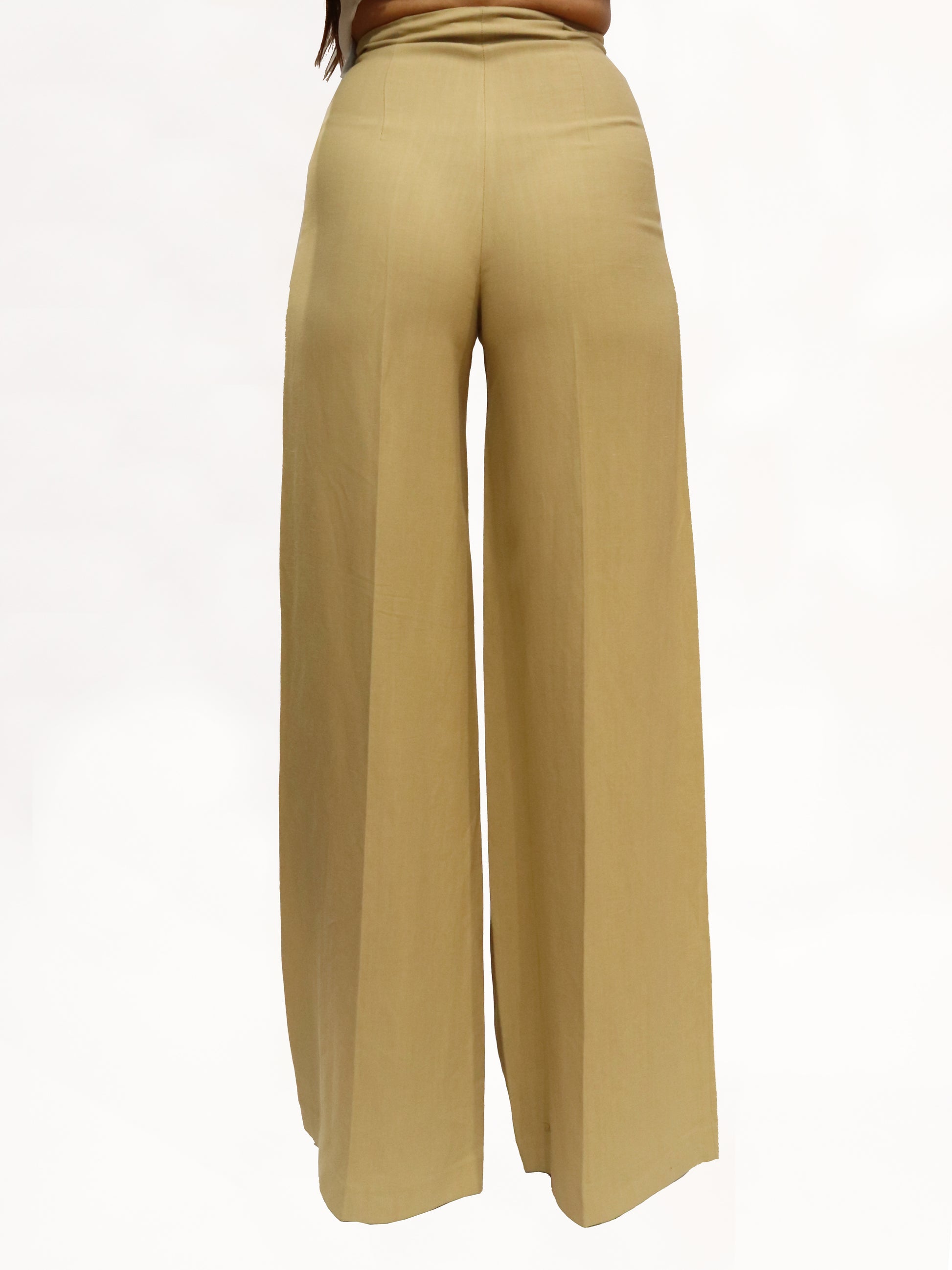 PANTALONE CUBAN