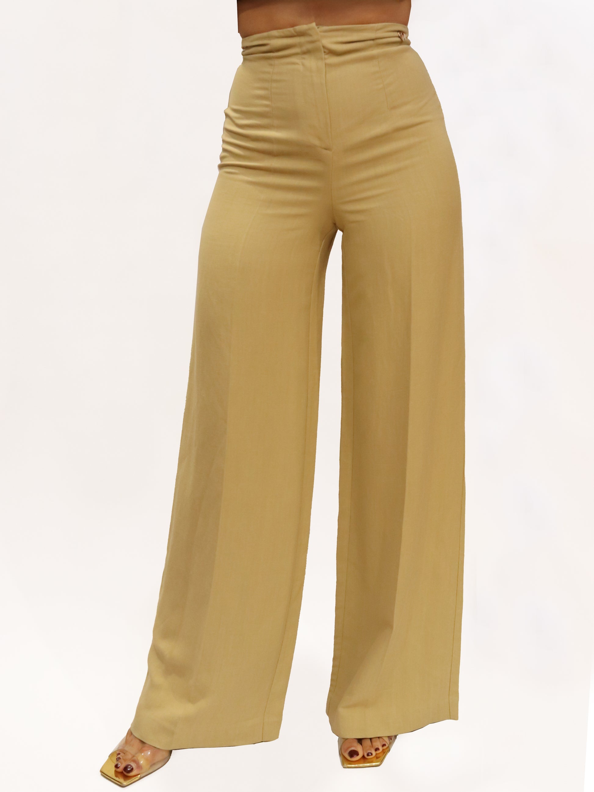 PANTALONE CUBAN