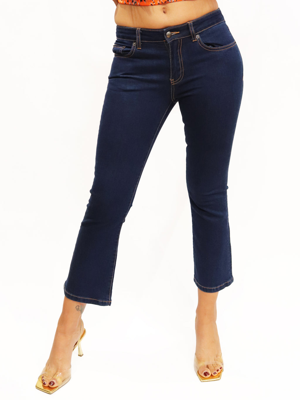 DENIM
