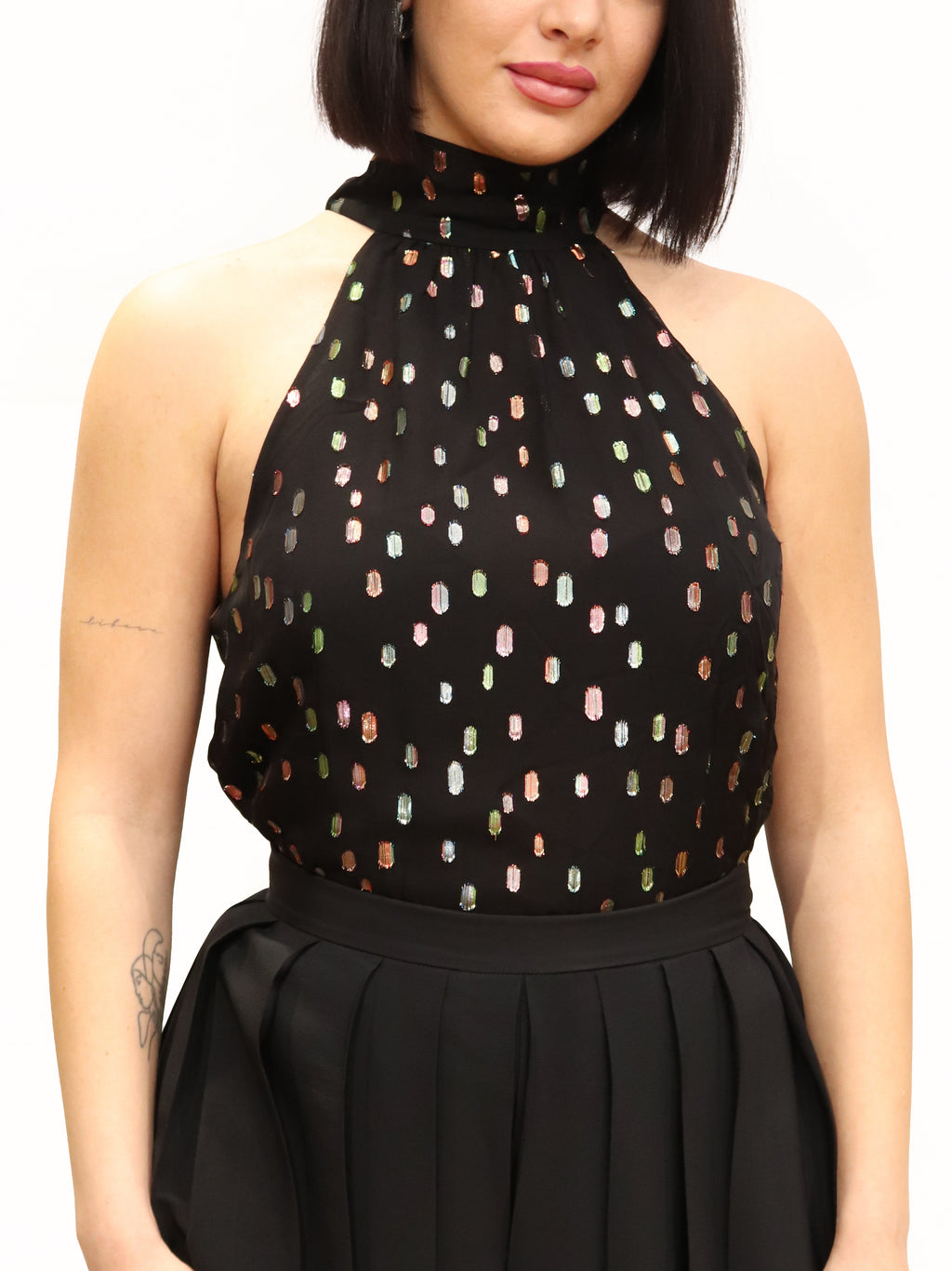 BLUSA A BODY