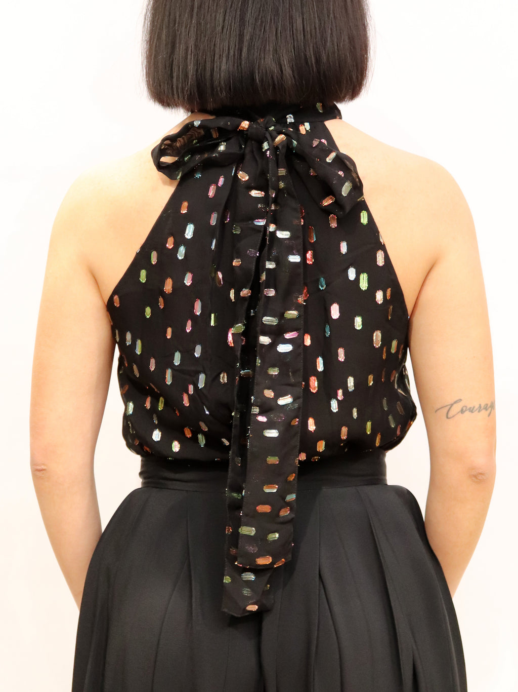 BLUSA A BODY