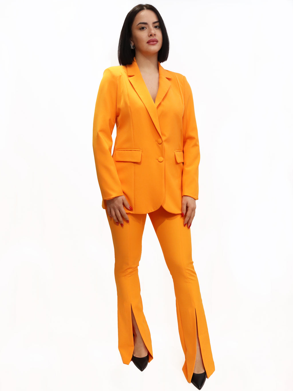 TAILLEUR MANDARINO