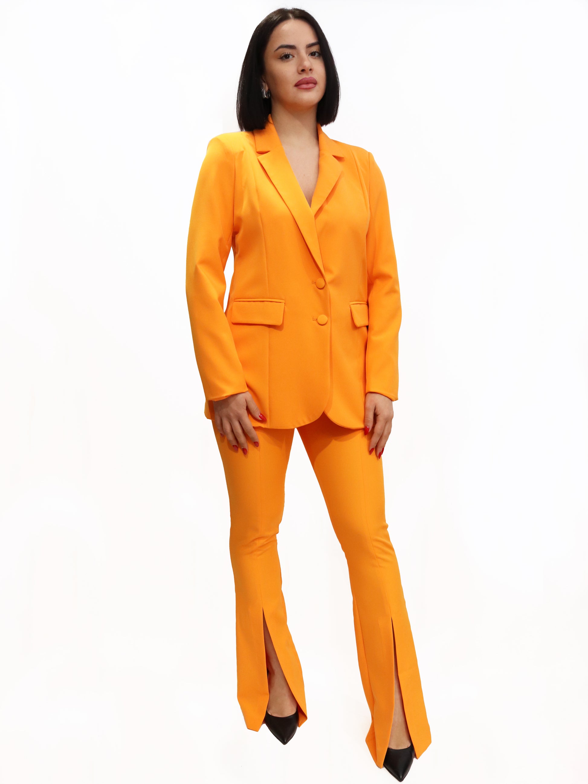 TAILLEUR MANDARINO