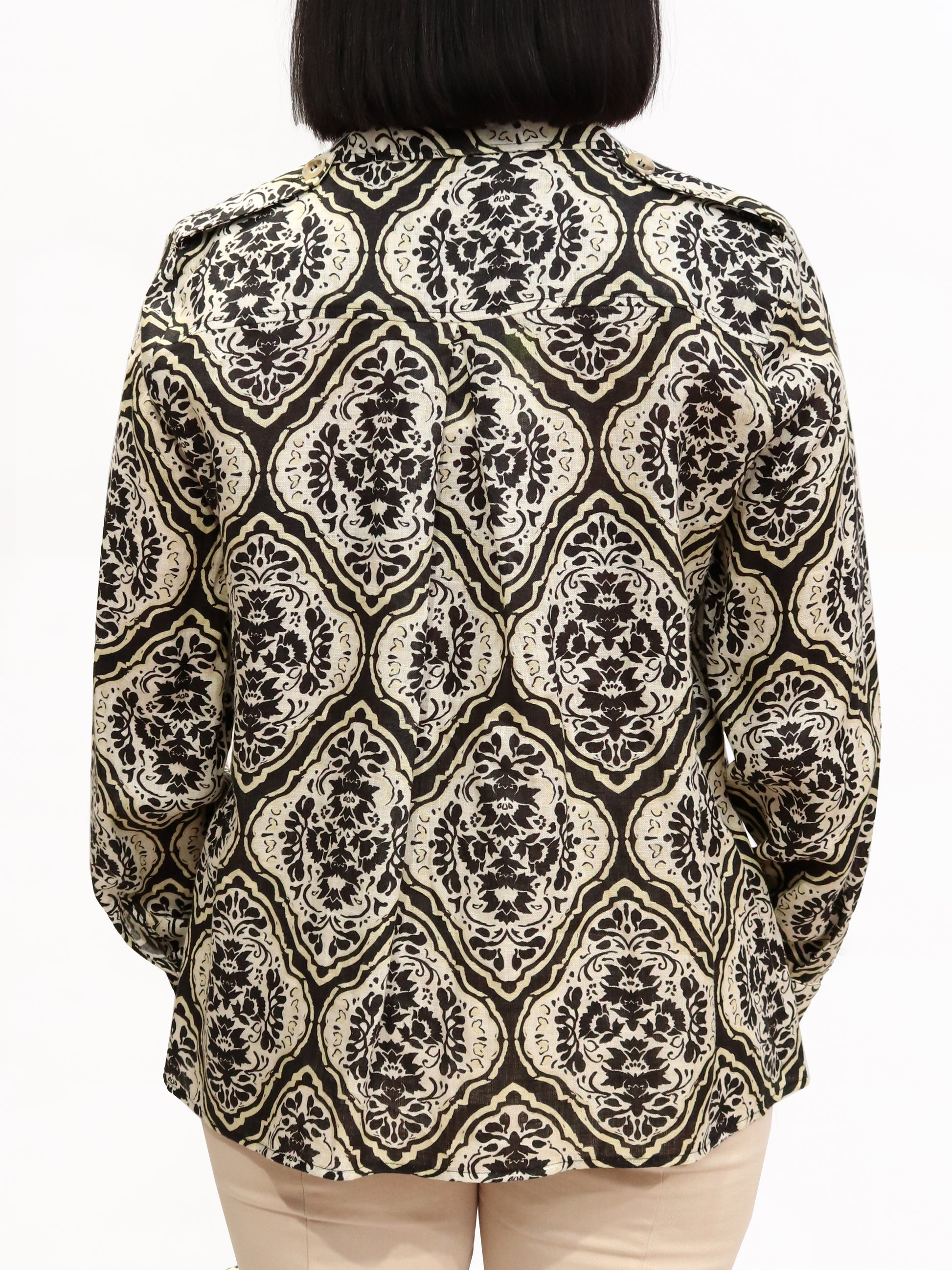 CAMICIA