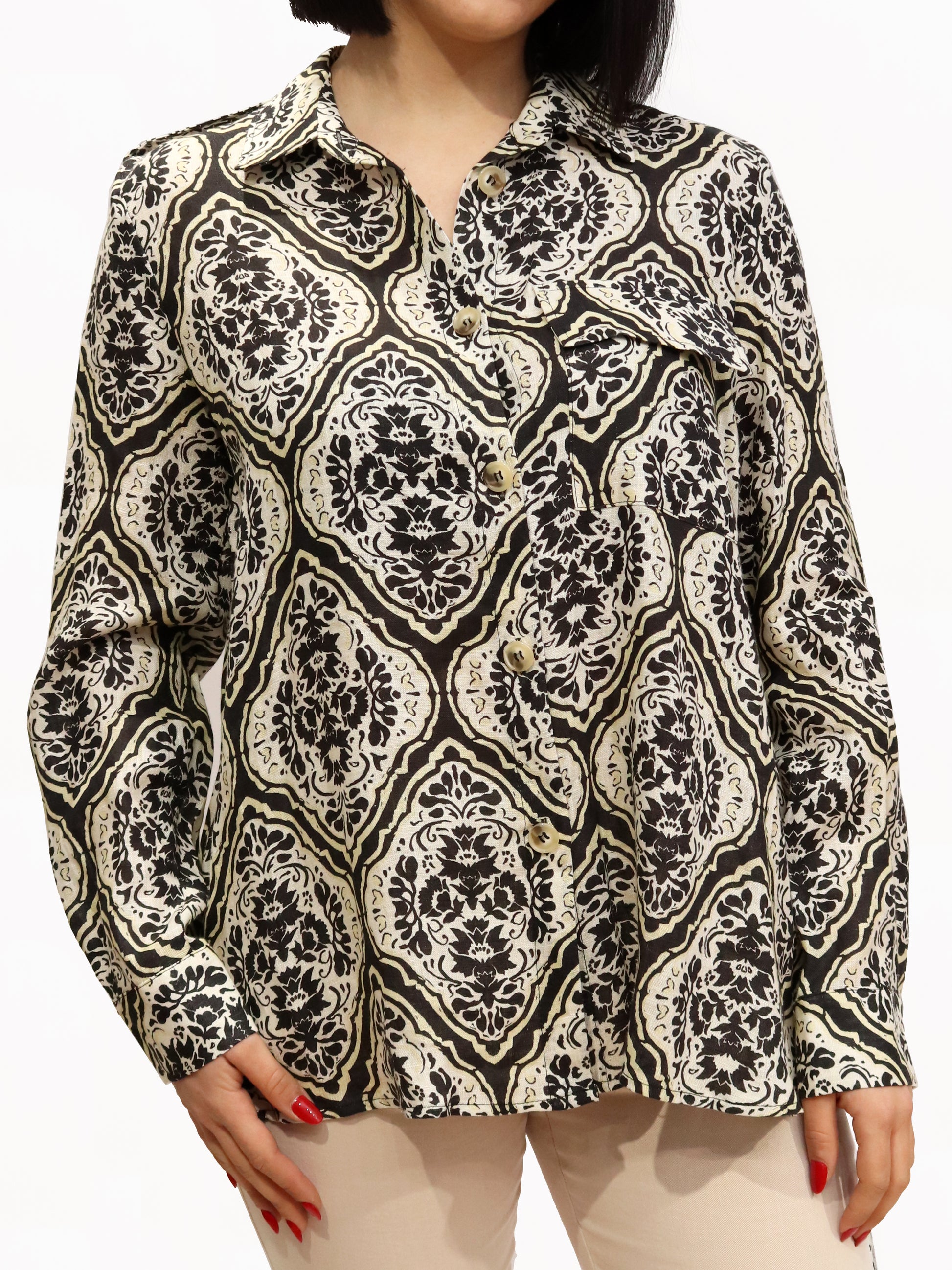CAMICIA