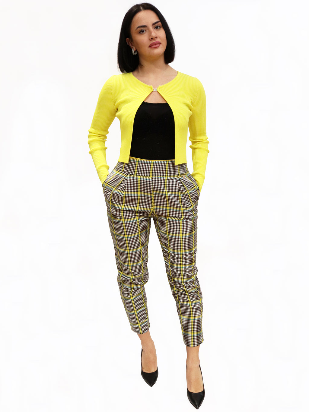PANTALONE JALISCO