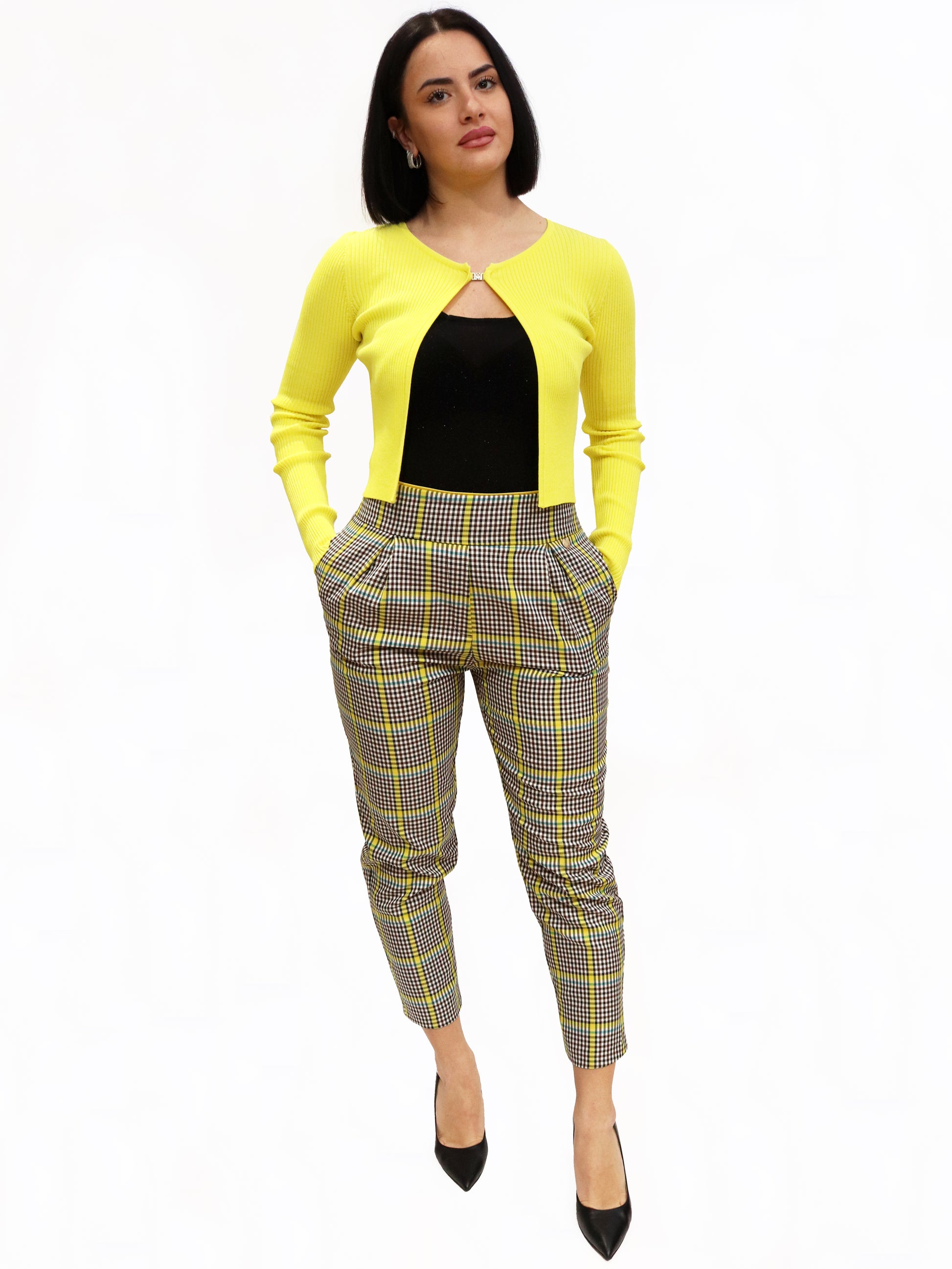 PANTALONE JALISCO