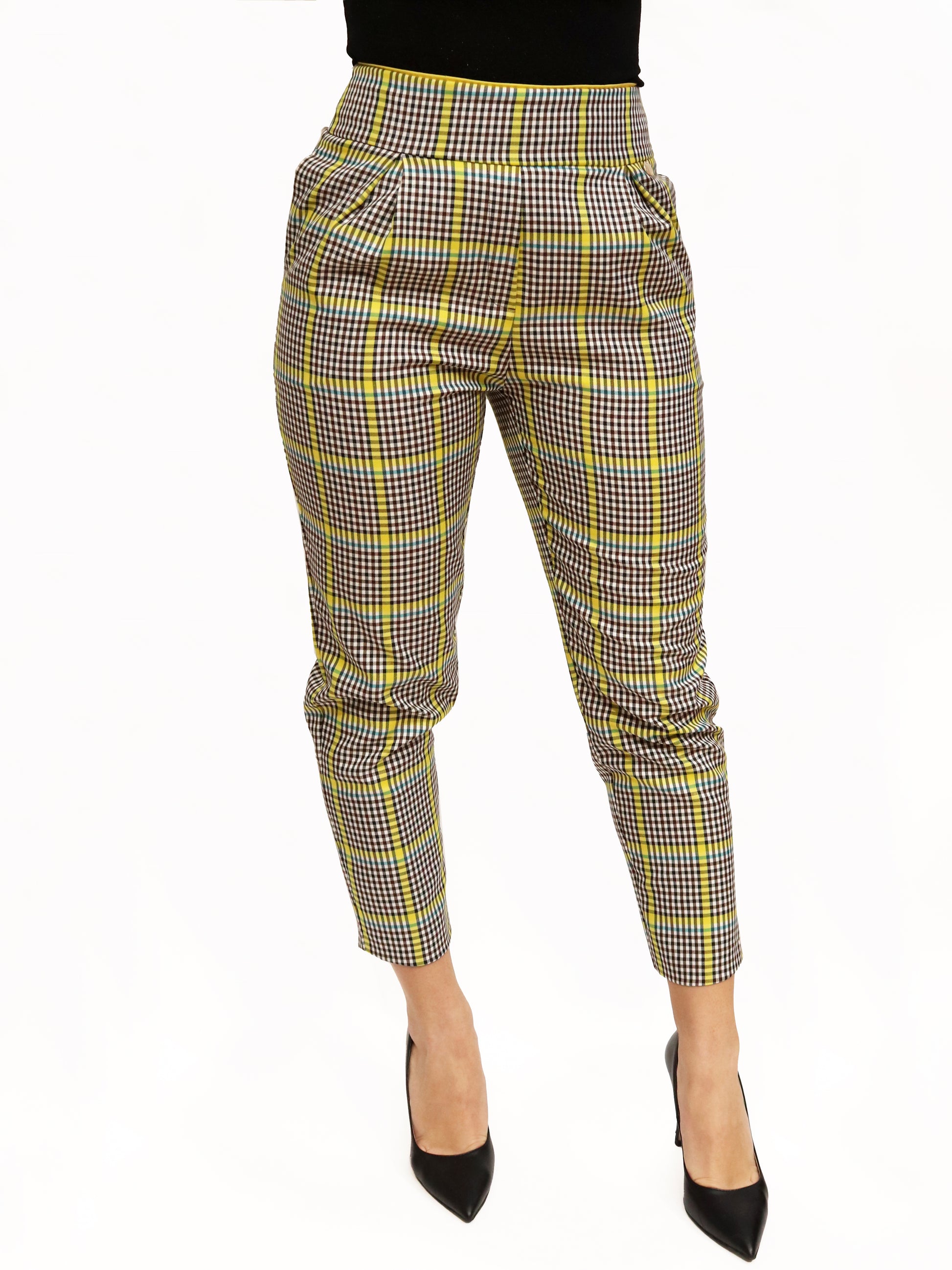 PANTALONE JALISCO