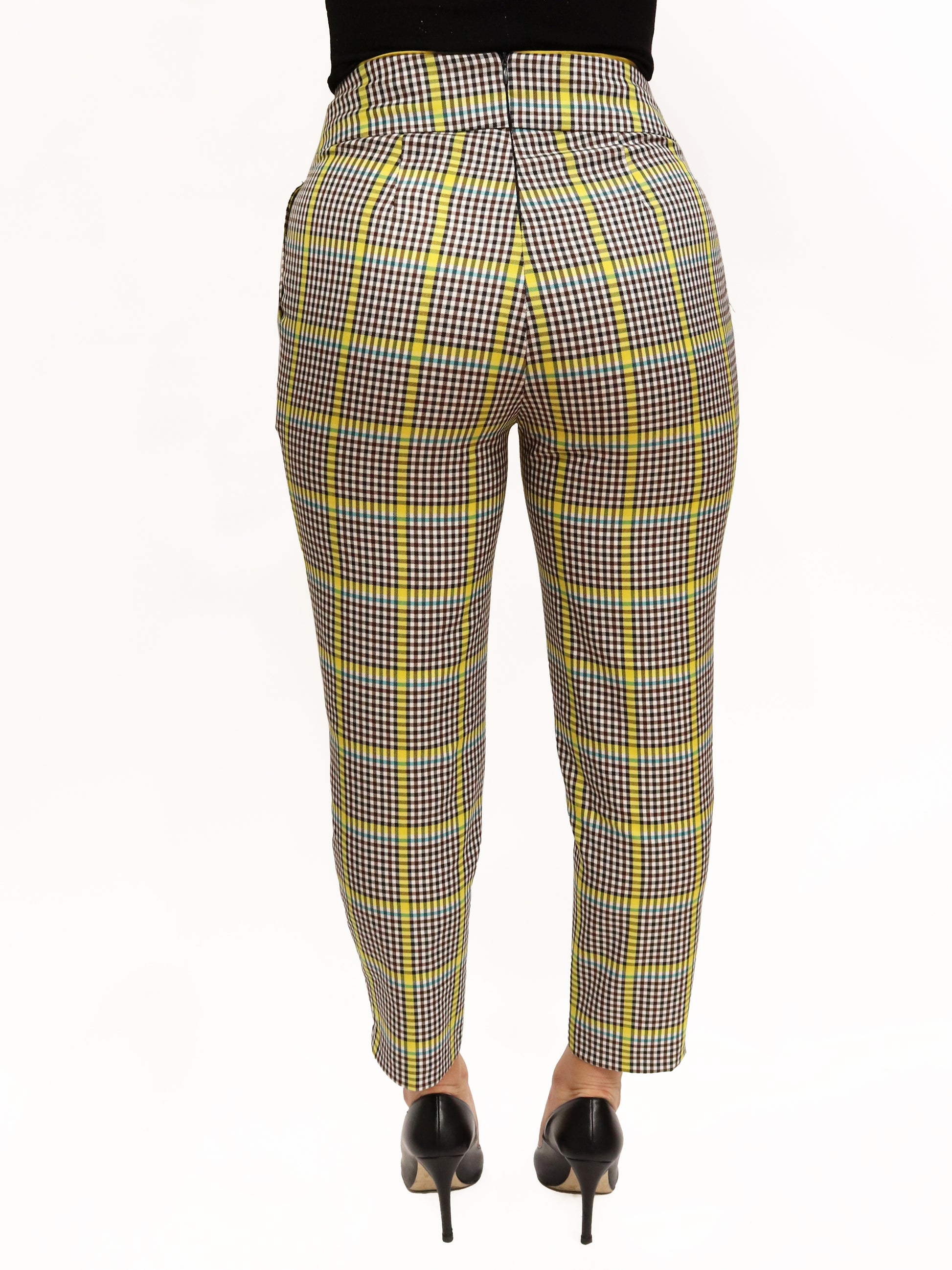 PANTALONE JALISCO