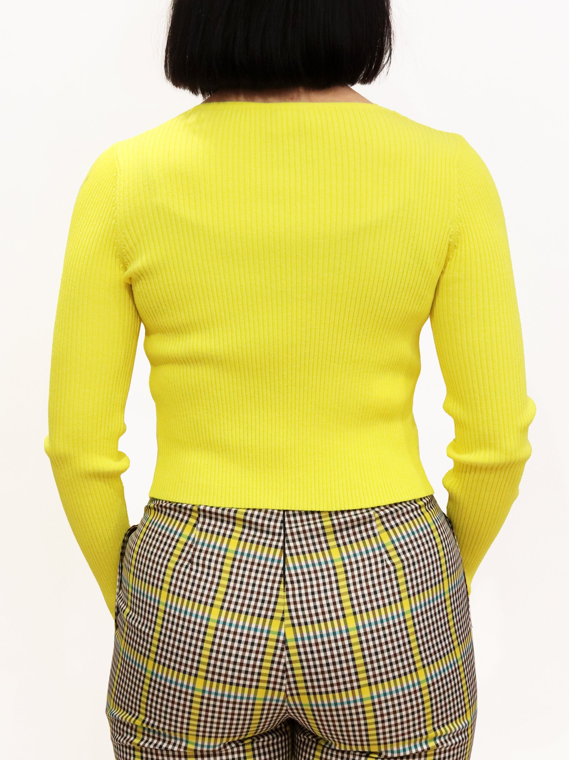 CARDIGAN CERIO