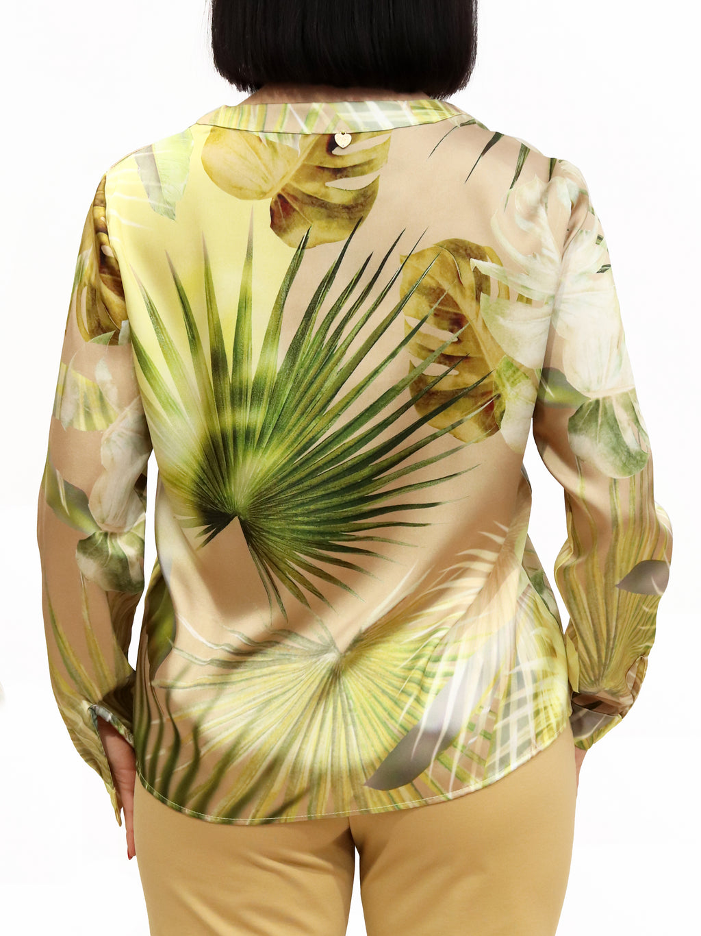 BLUSA