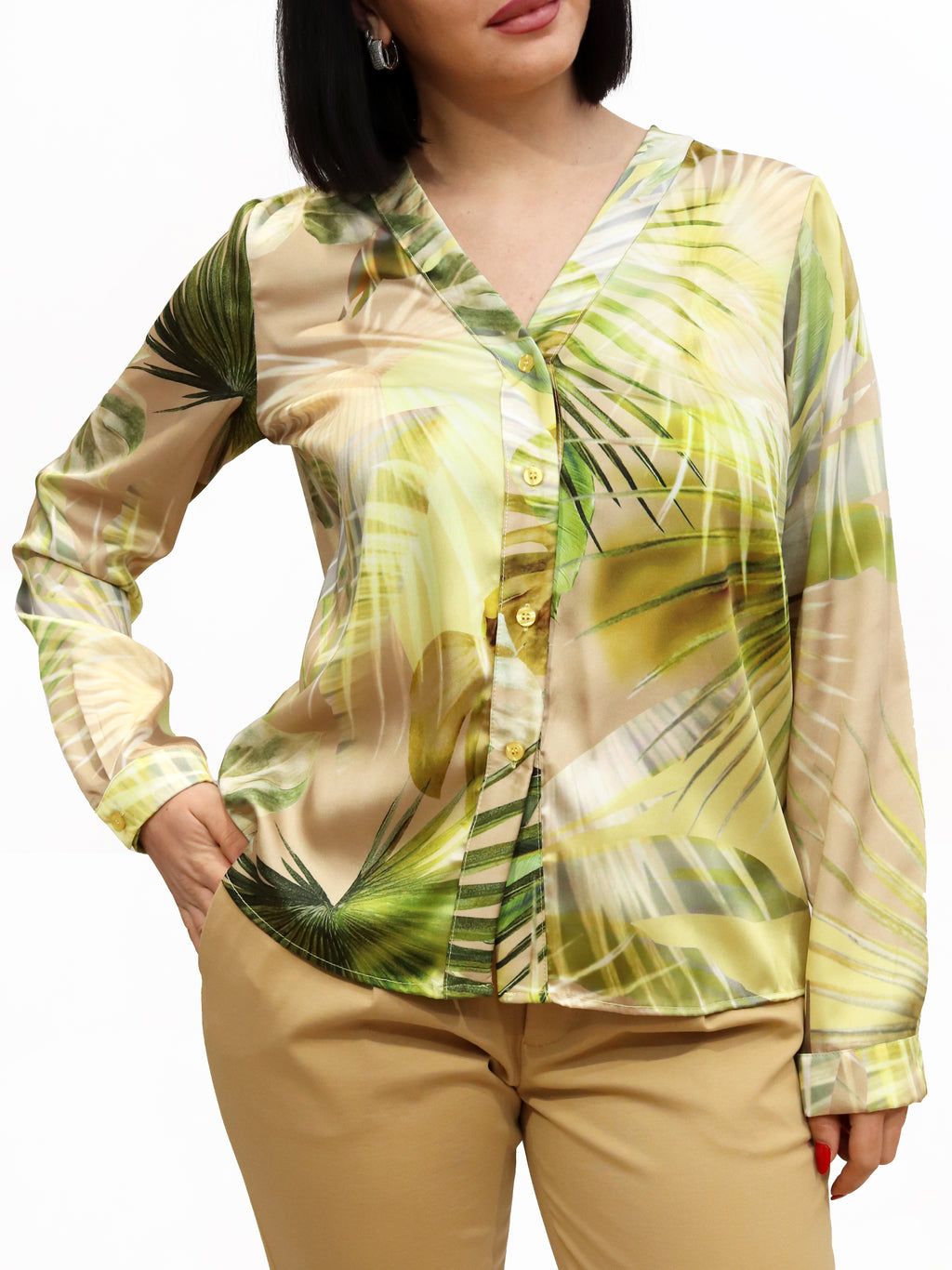 BLUSA