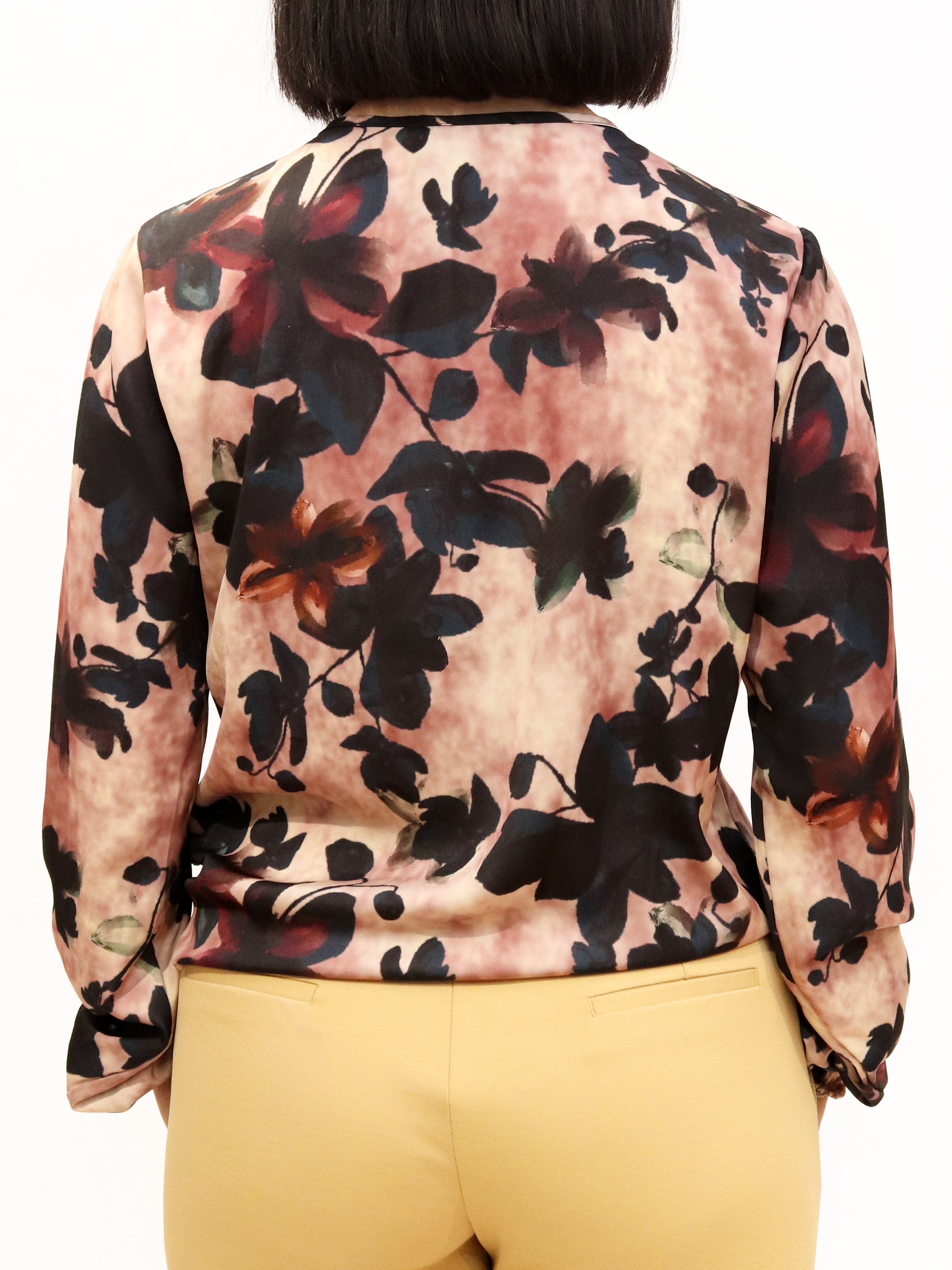 BLUSA