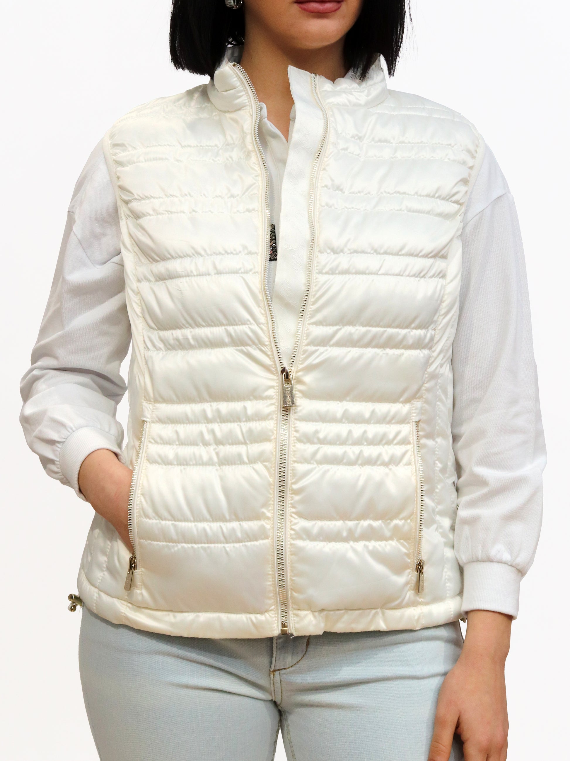 GILET