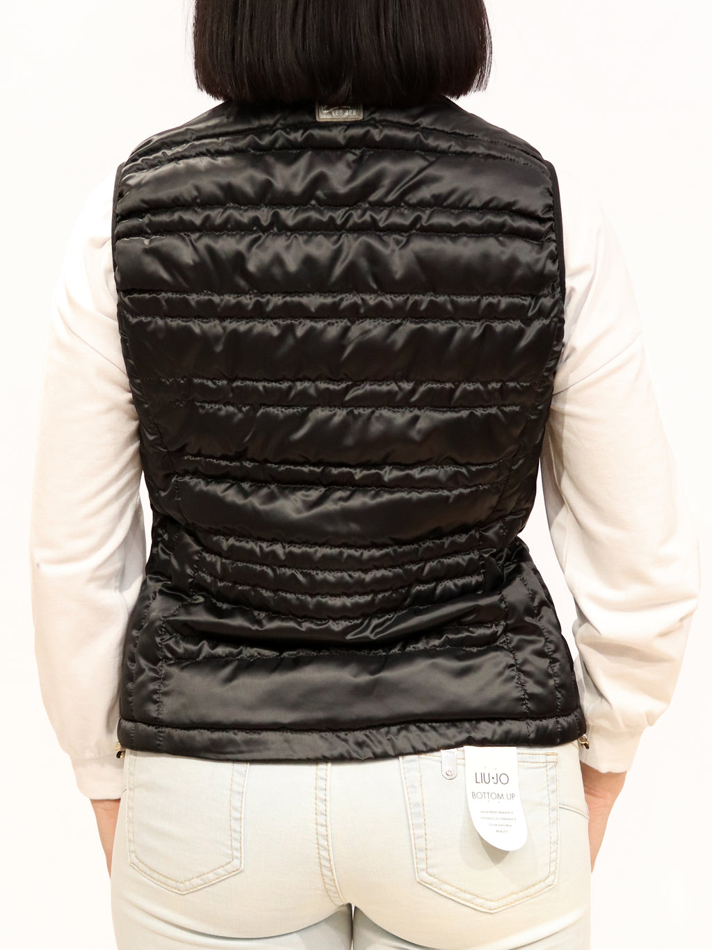 GILET