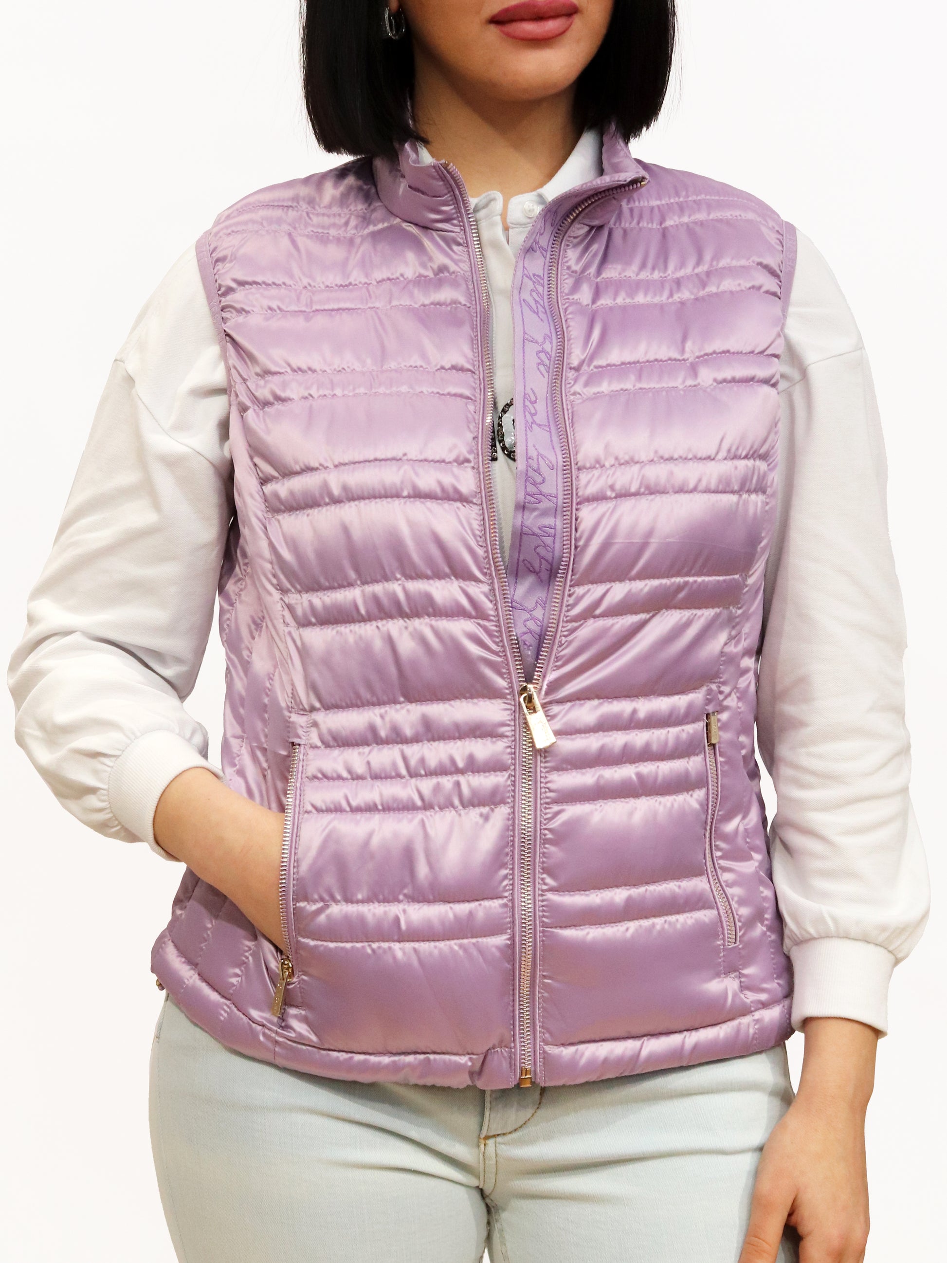GILET