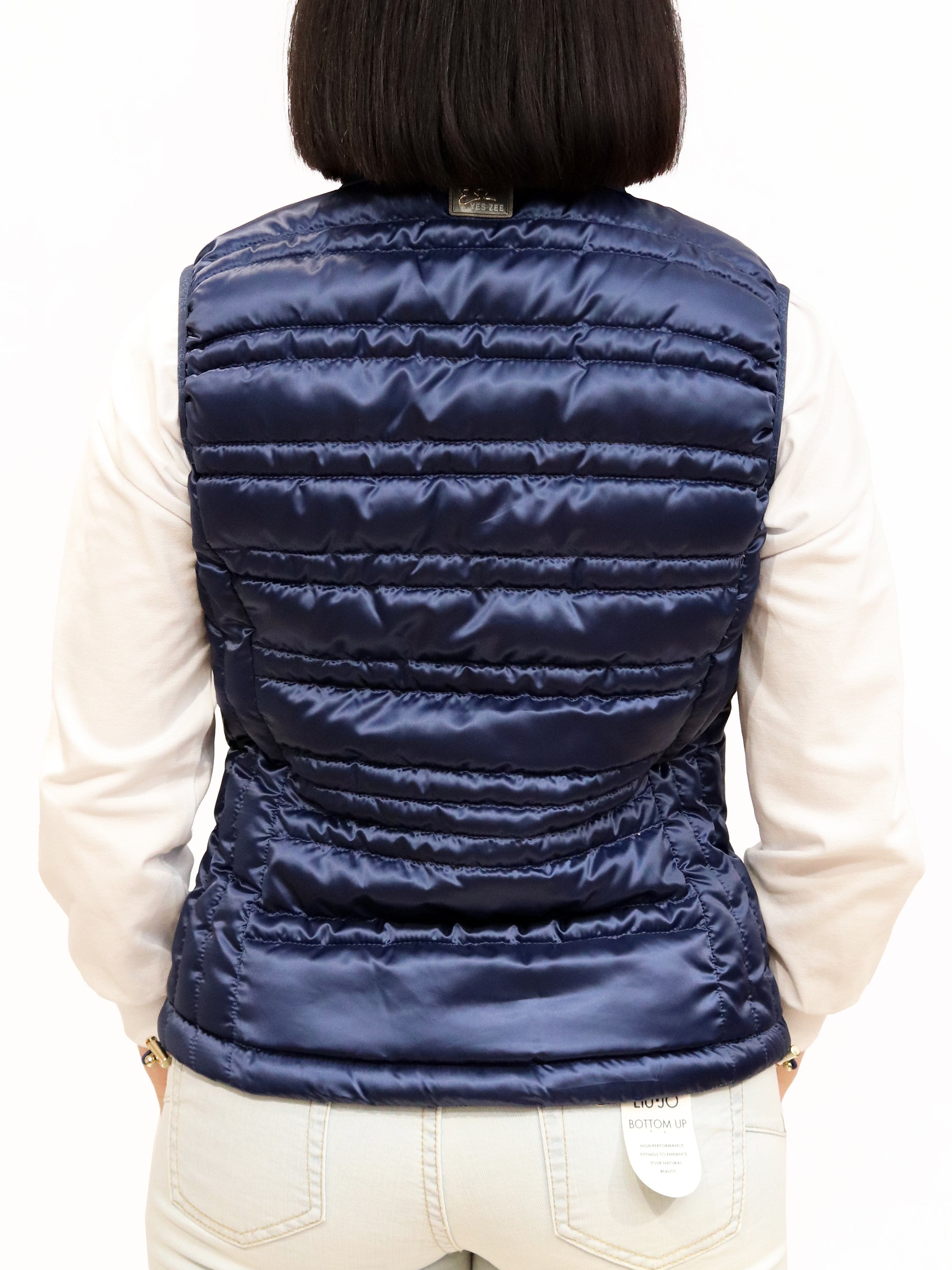 GILET