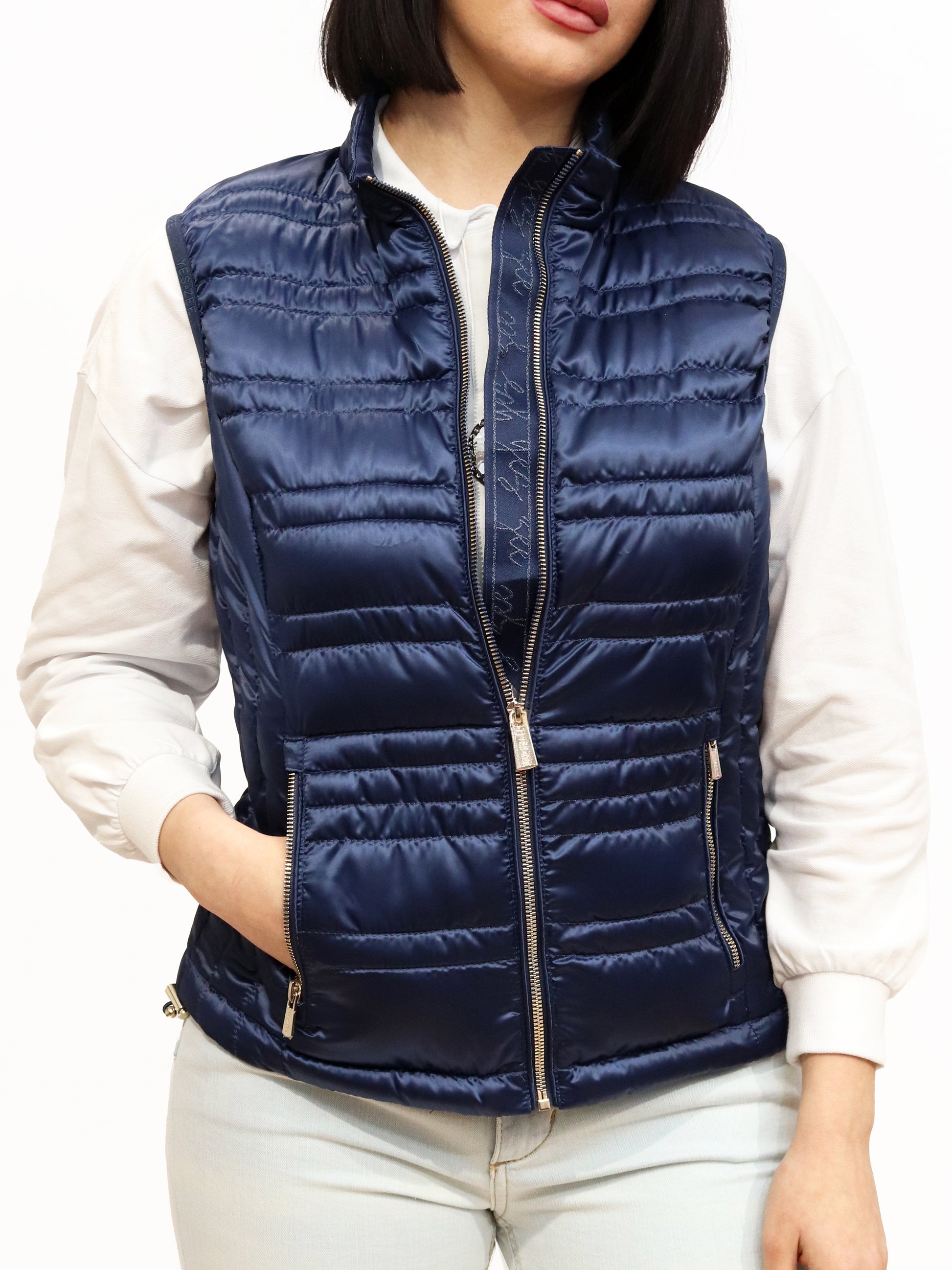 GILET
