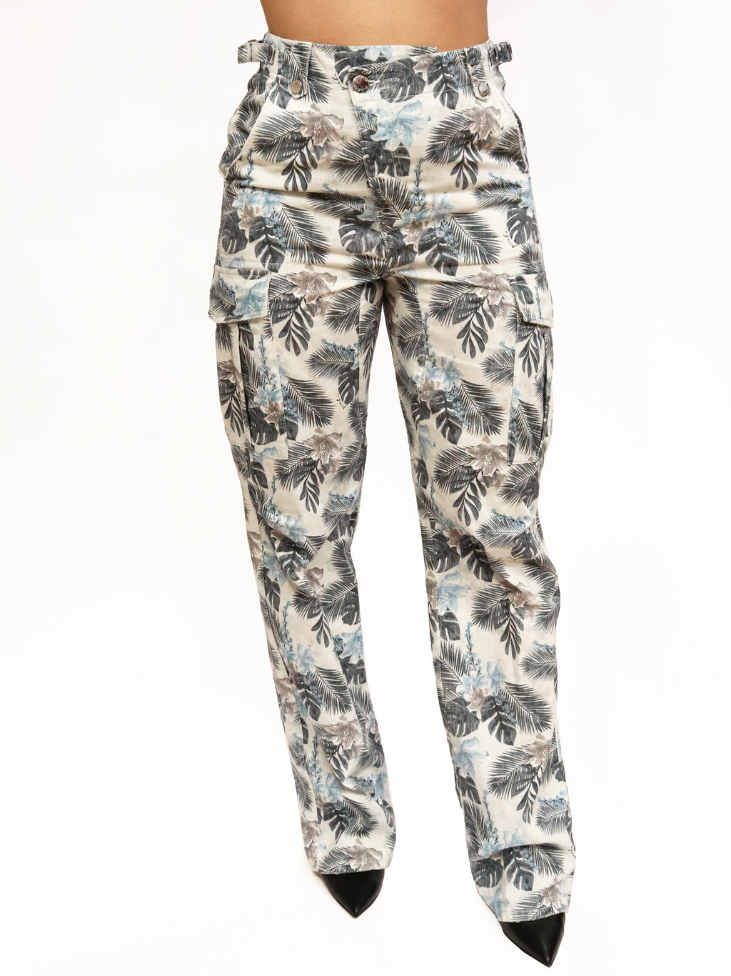 CARGO CORDATA