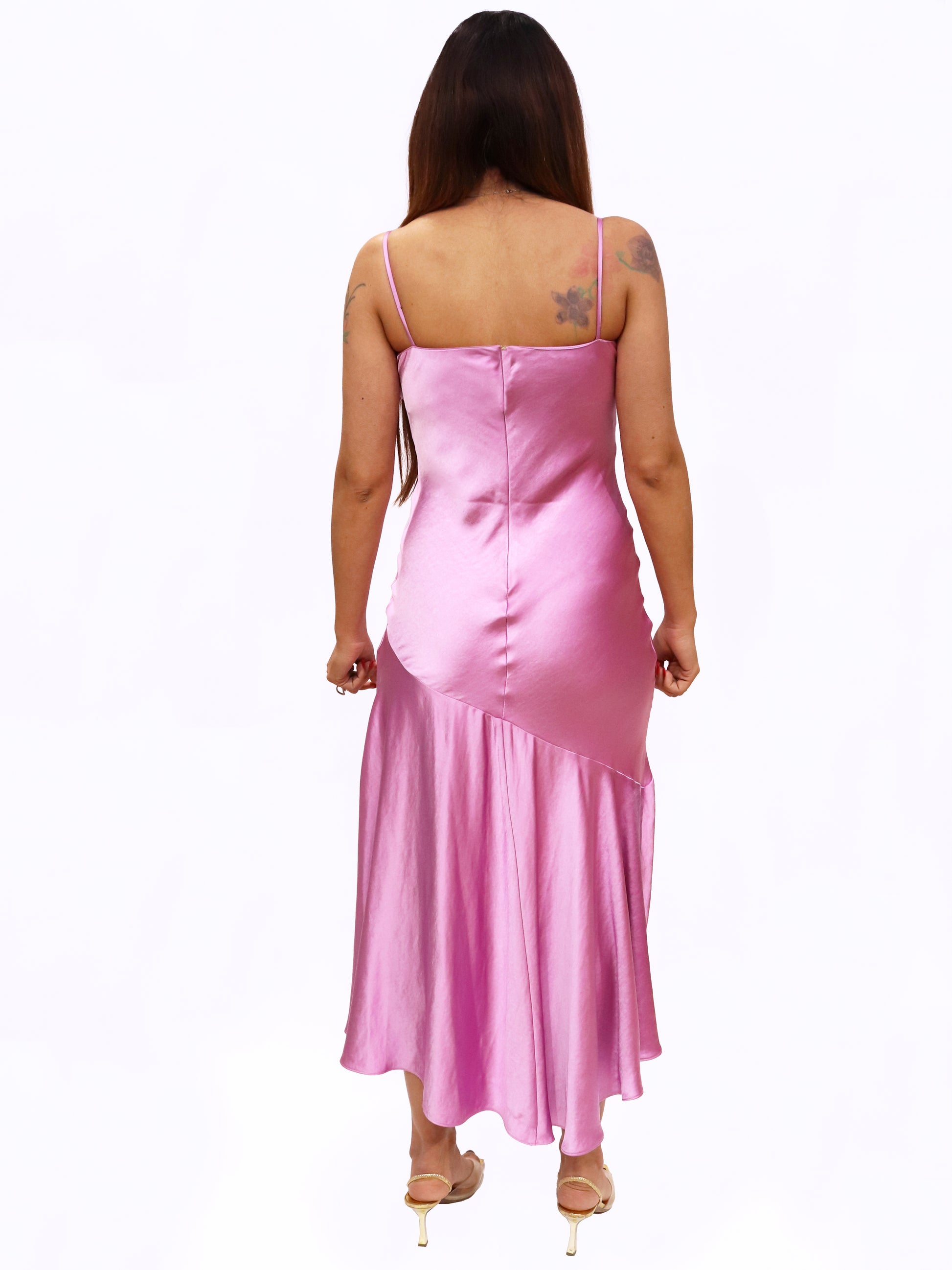 ABITO LA ROSAS