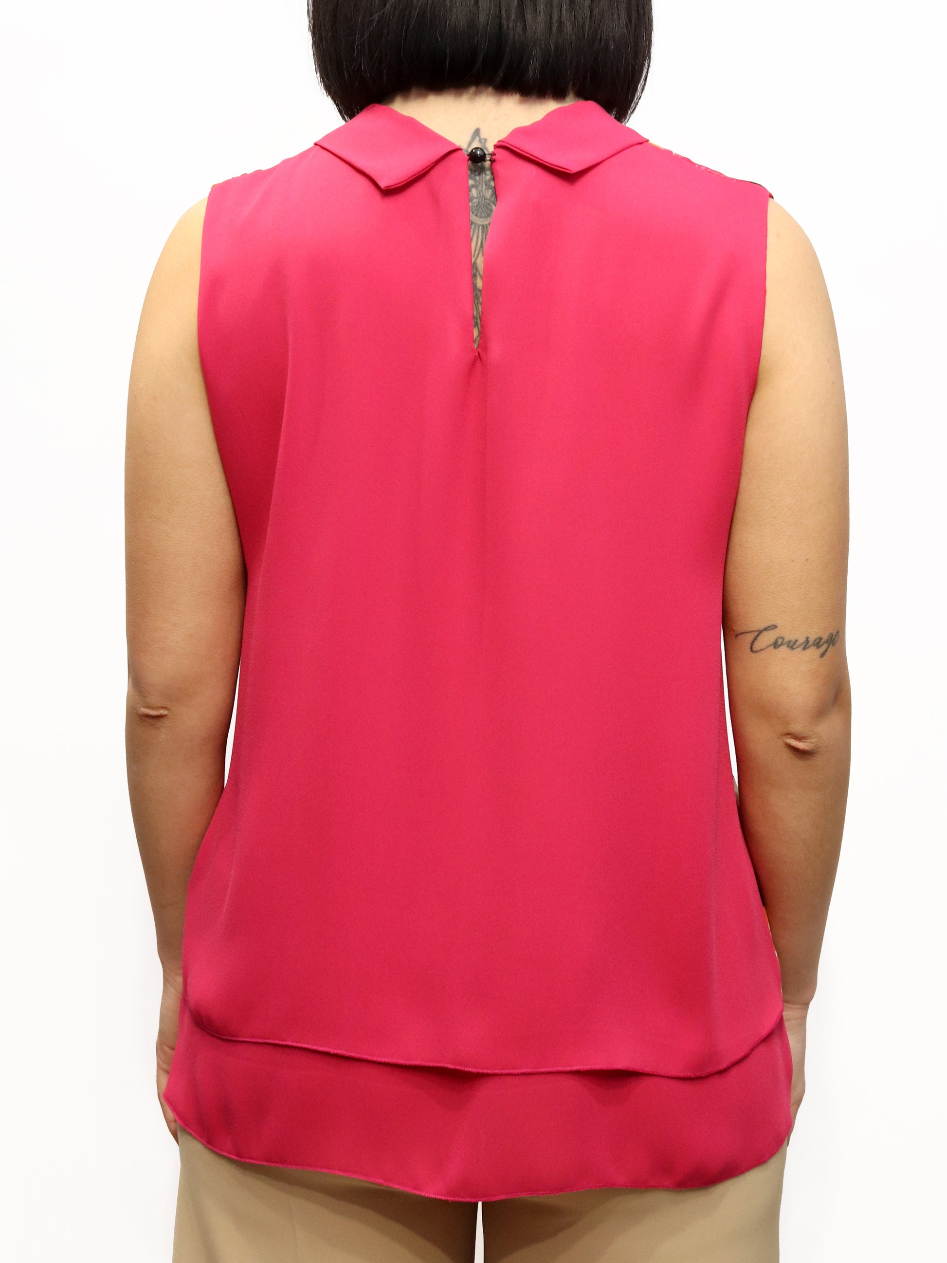 BLUSA