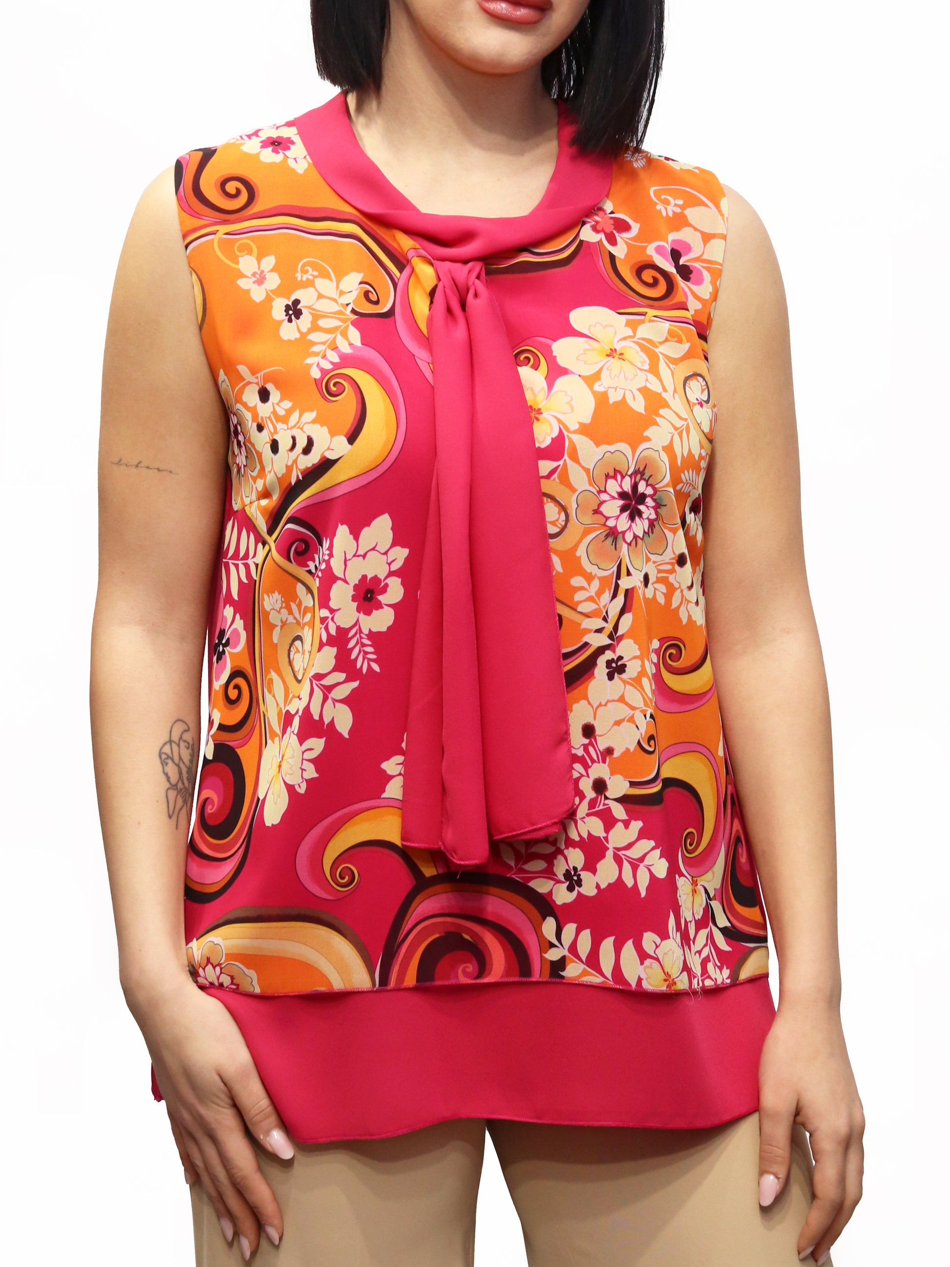BLUSA