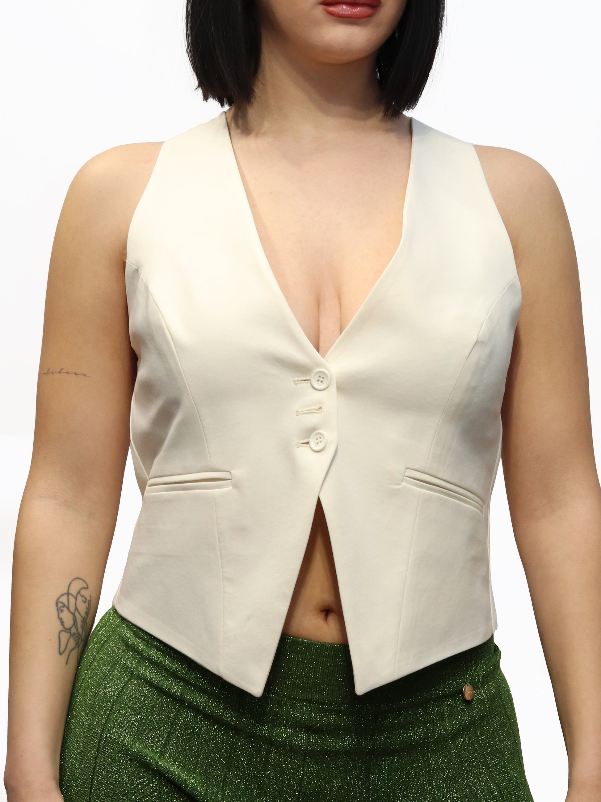 GILET