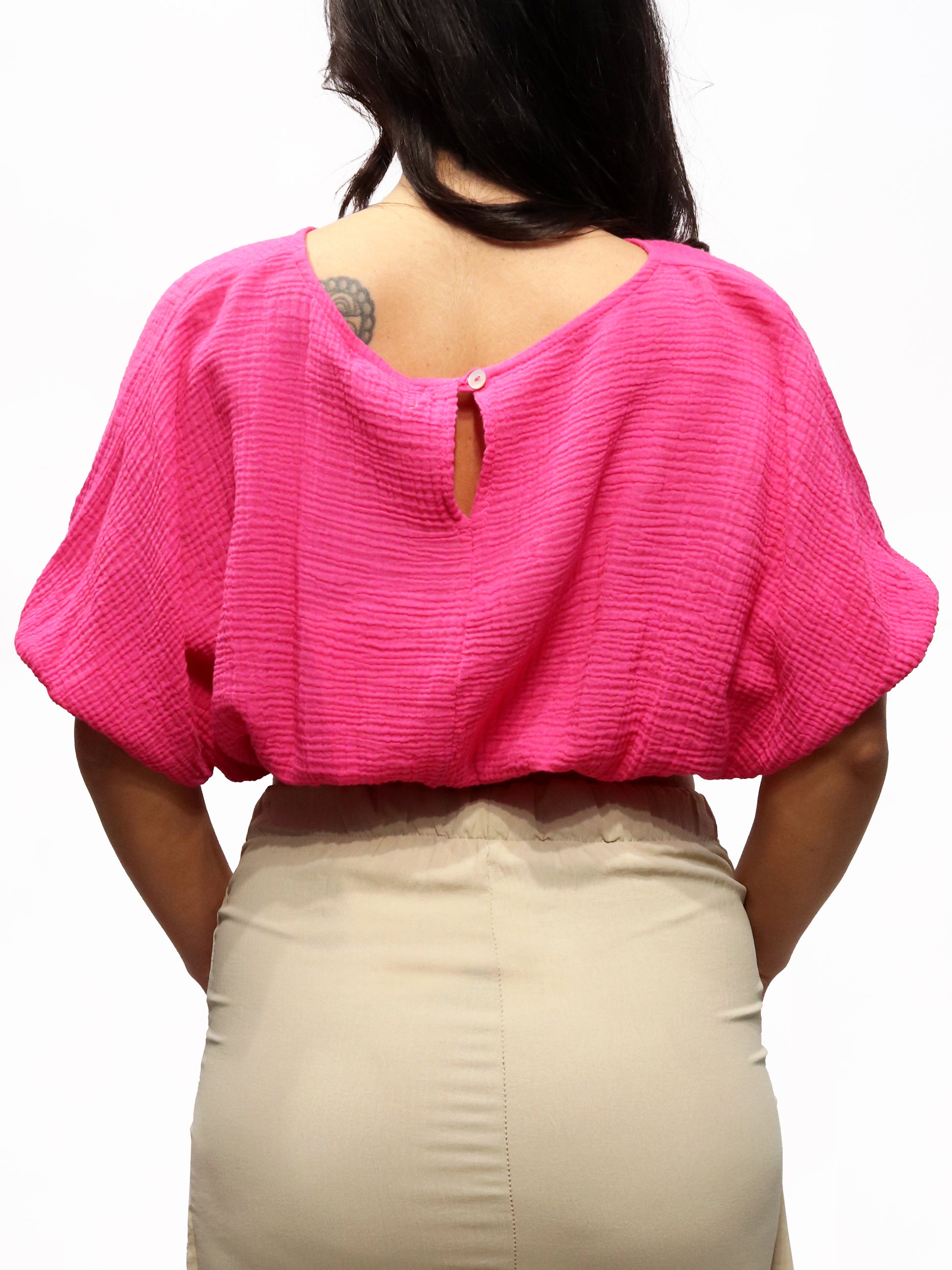 BLUSA