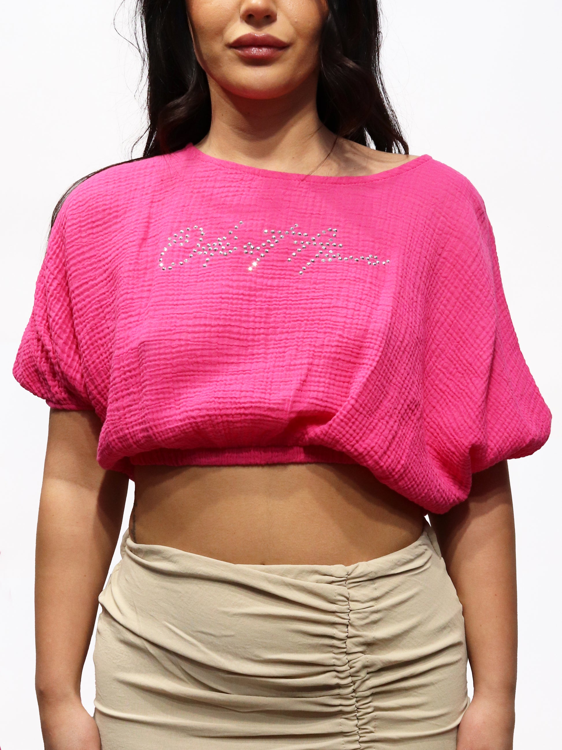 BLUSA