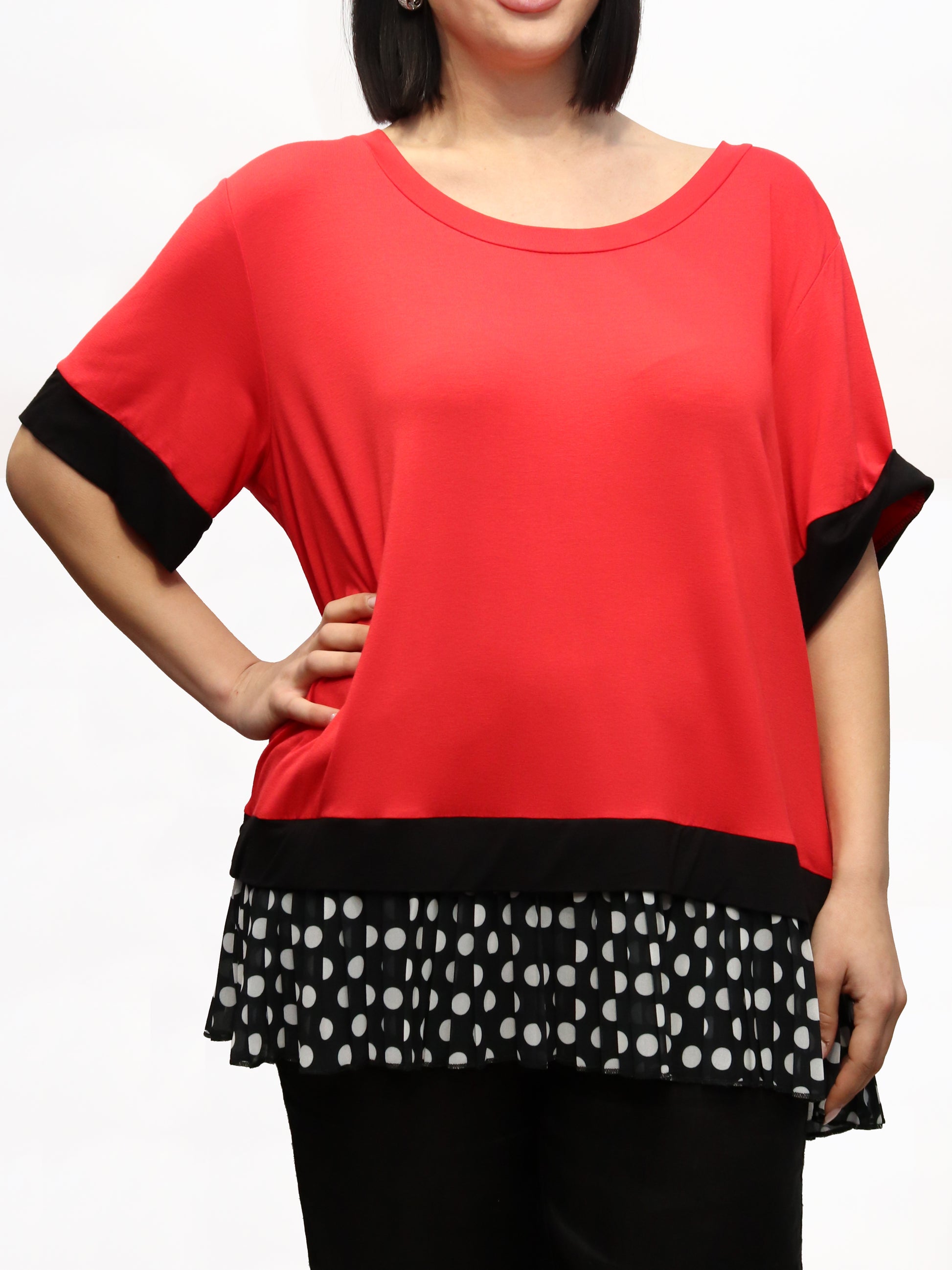 BLUSA