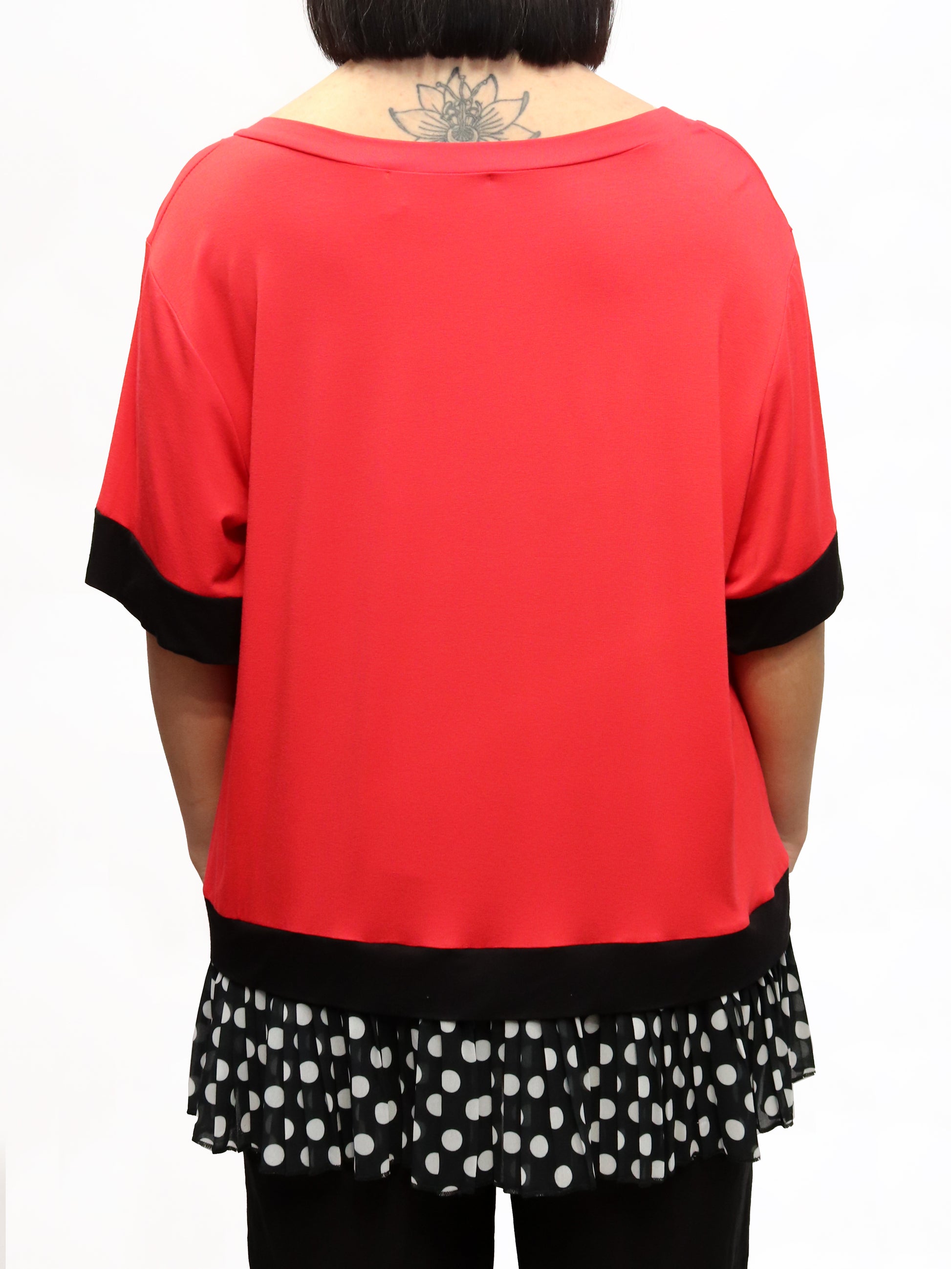 BLUSA