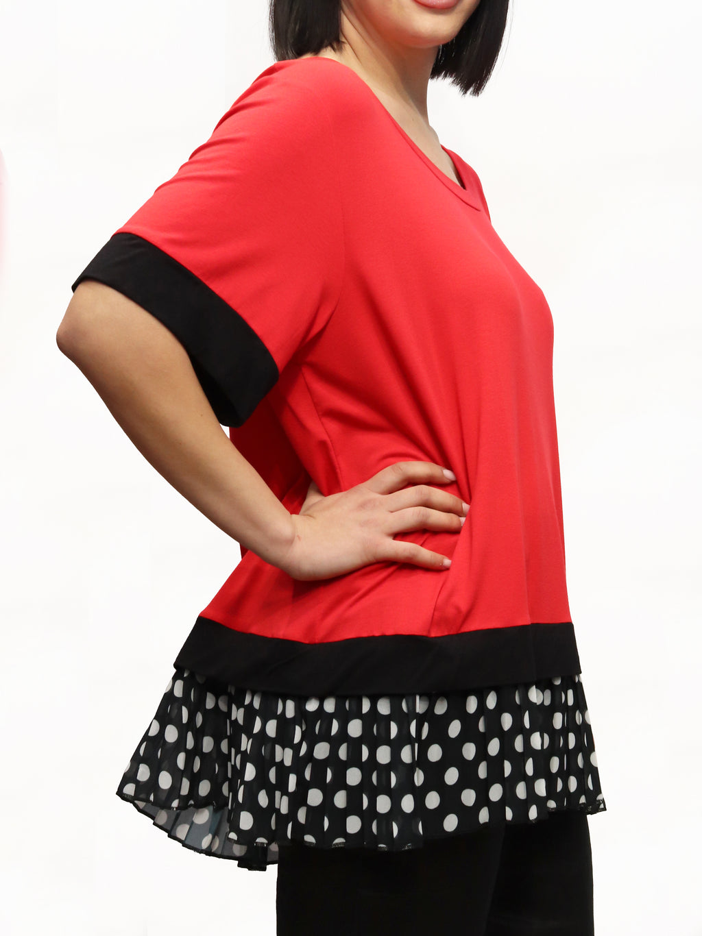 BLUSA