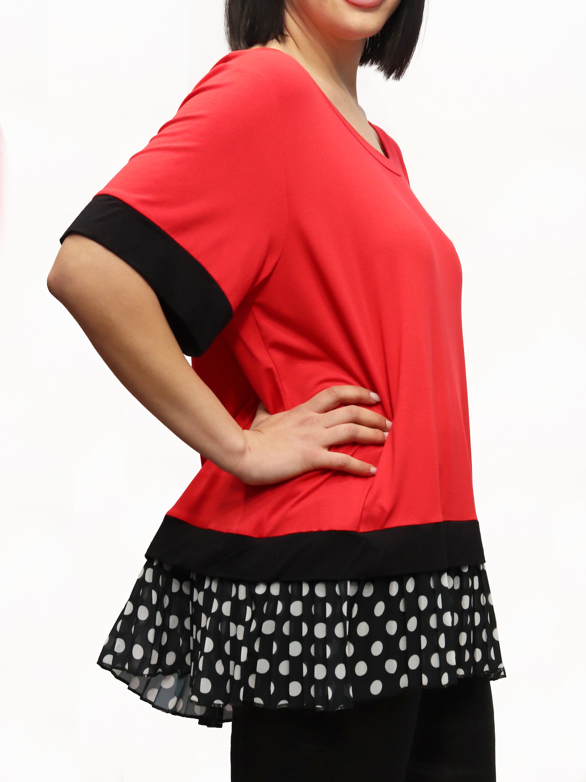 BLUSA