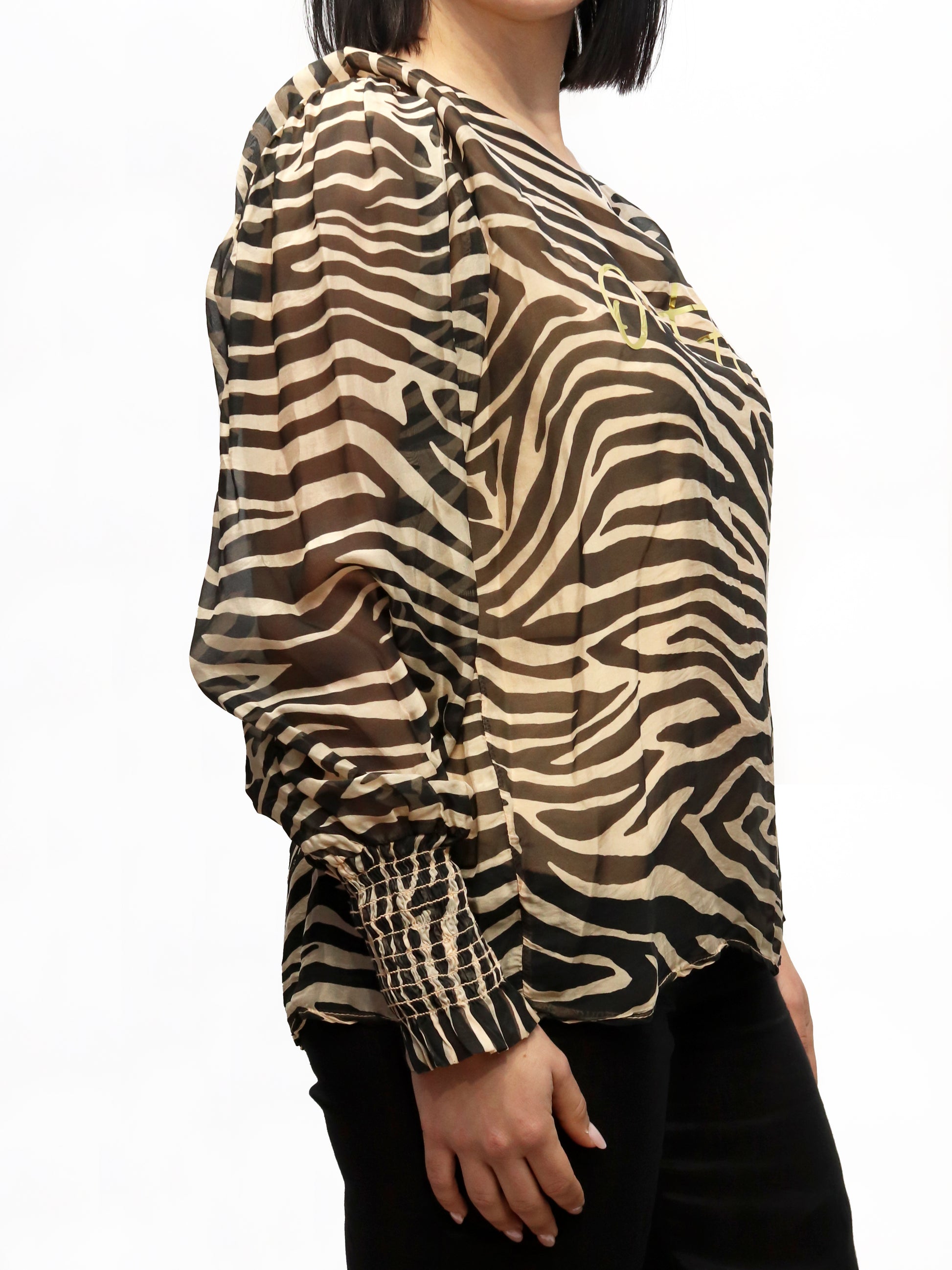 BLUSA